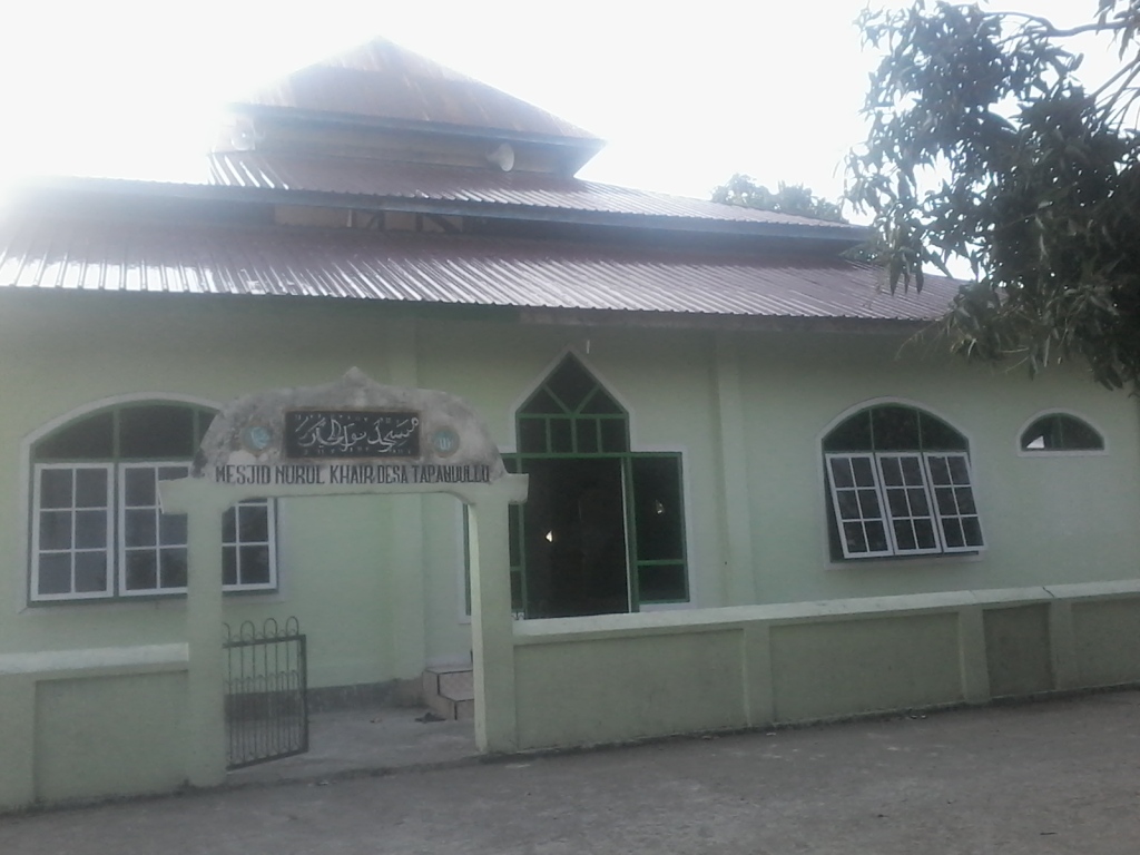 NURUL KHAIR