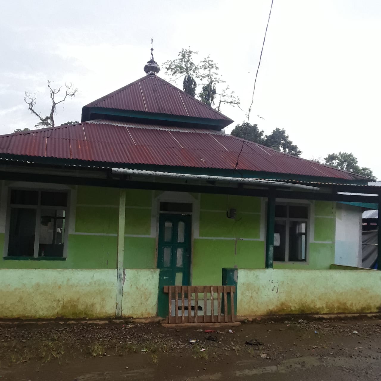 NURUL ANSAR