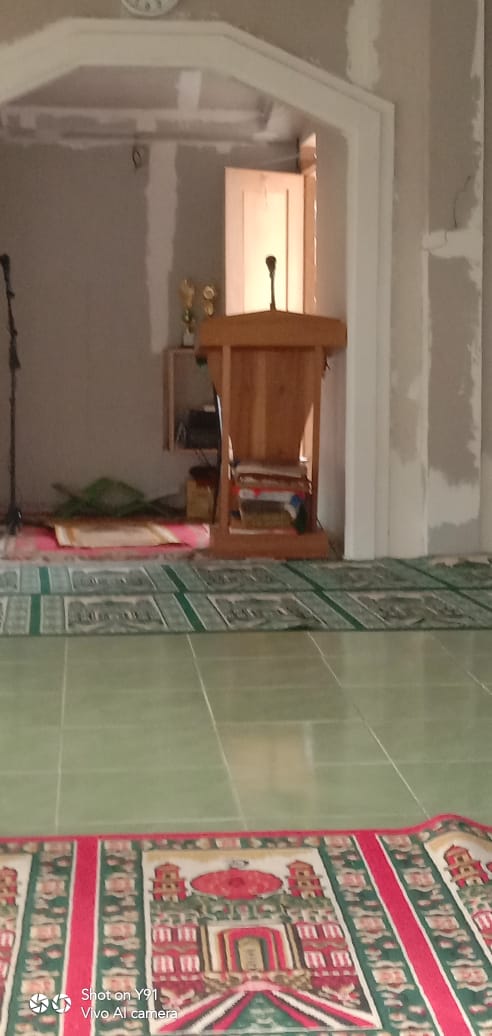 NURUL HIJRAH AL-KHAIRAT