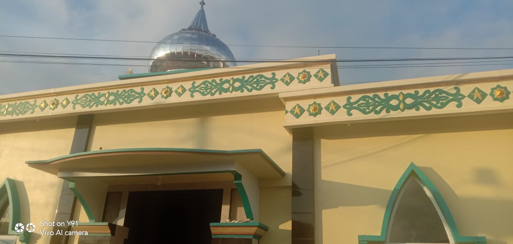 HILYATUL AULIA