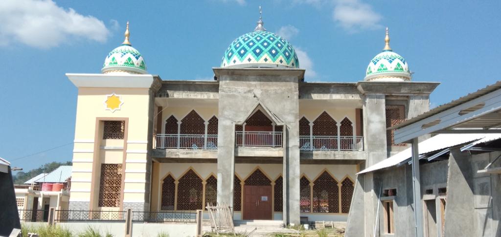 AL- AQSHA