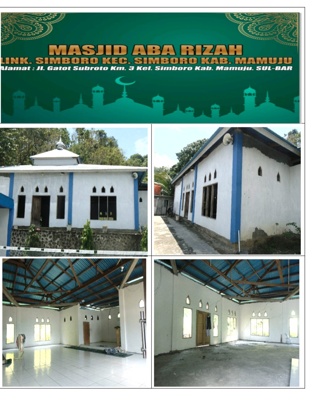 ABA RIZAH