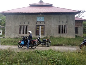 DARUSSALAM