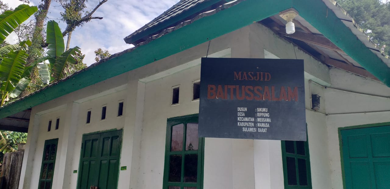 BAITUSSALAM