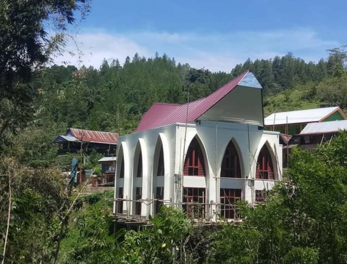 AL- FARUQ