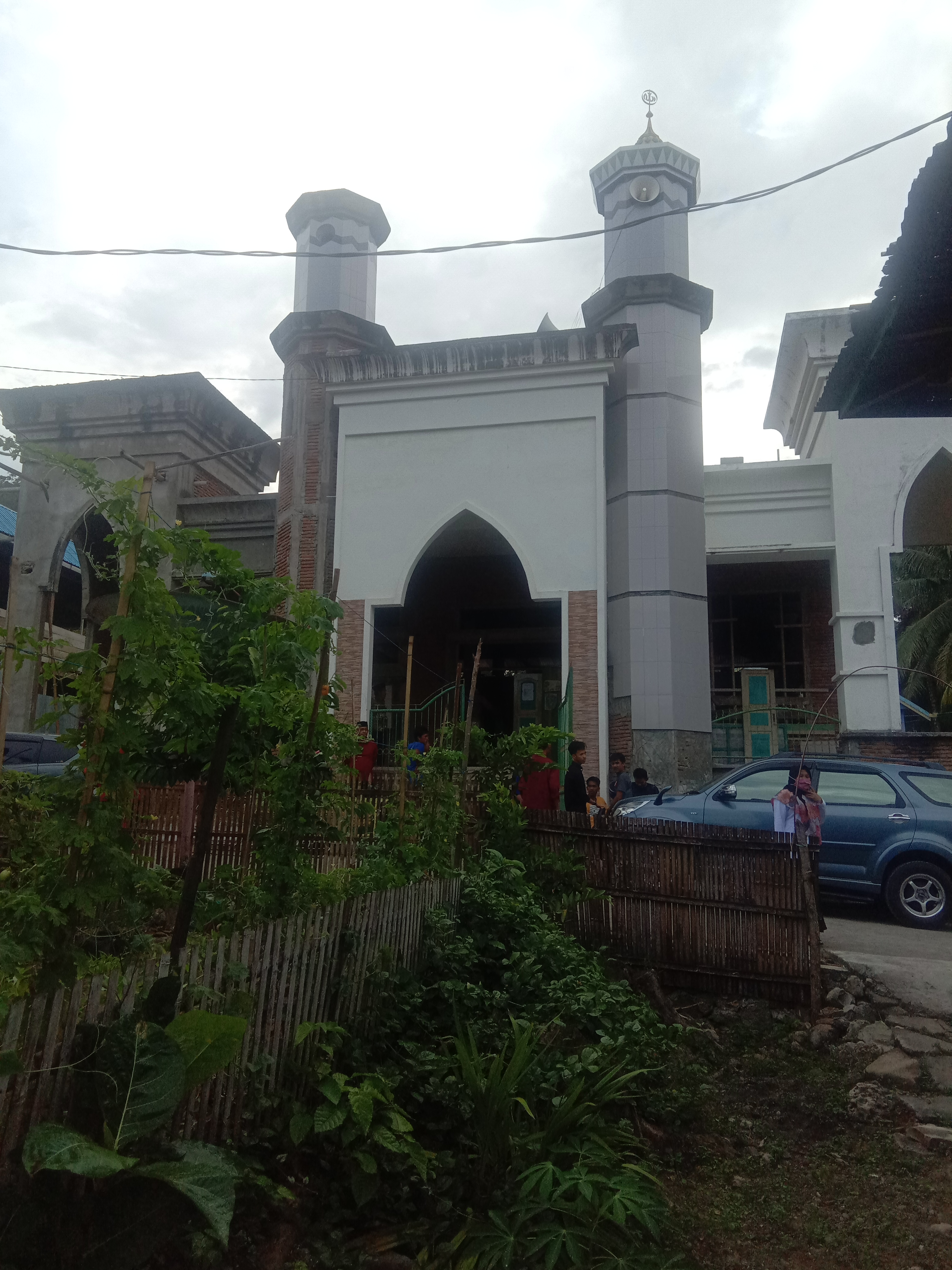 Babul Jannah