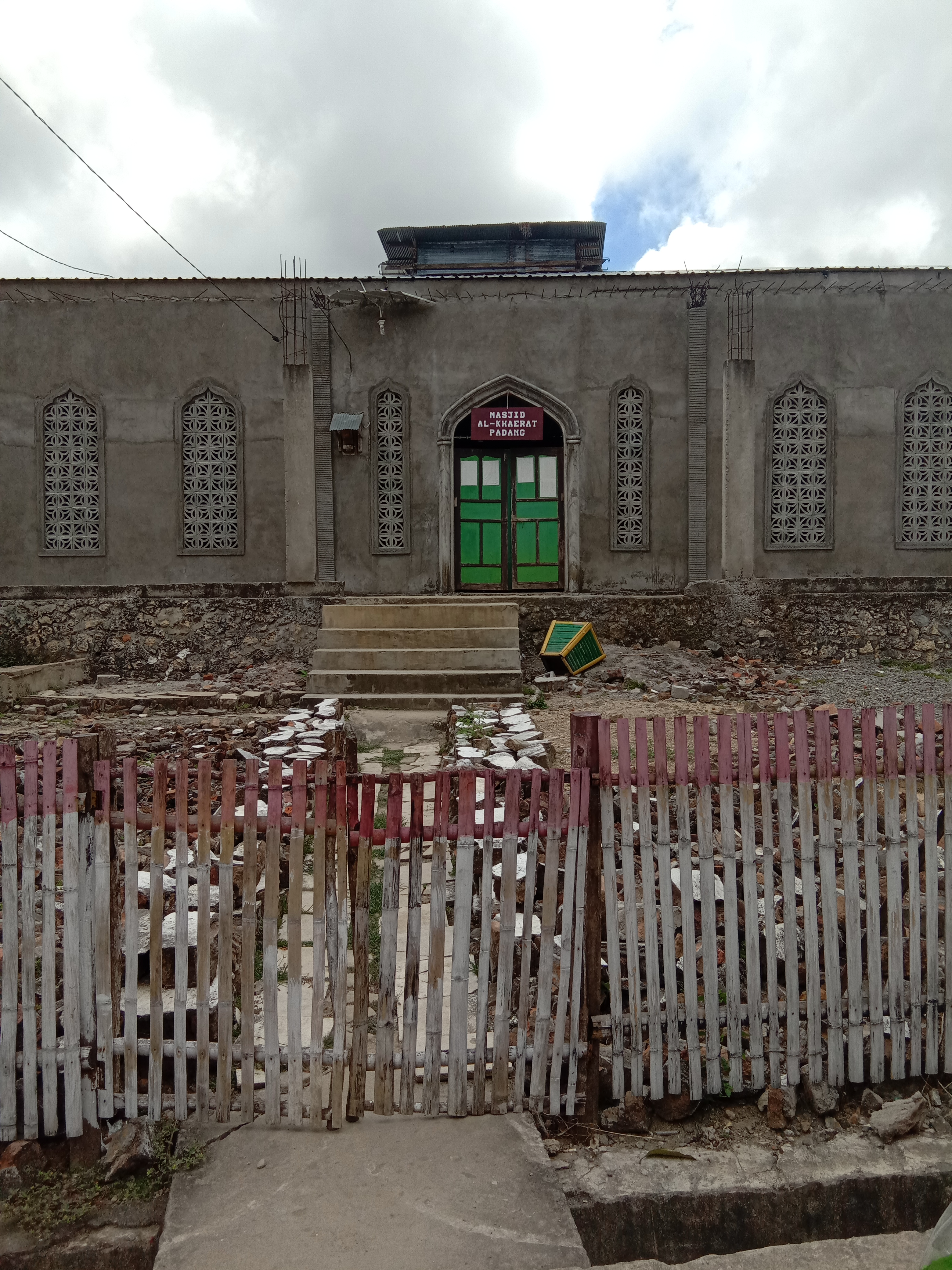 AL-KHAIRAT