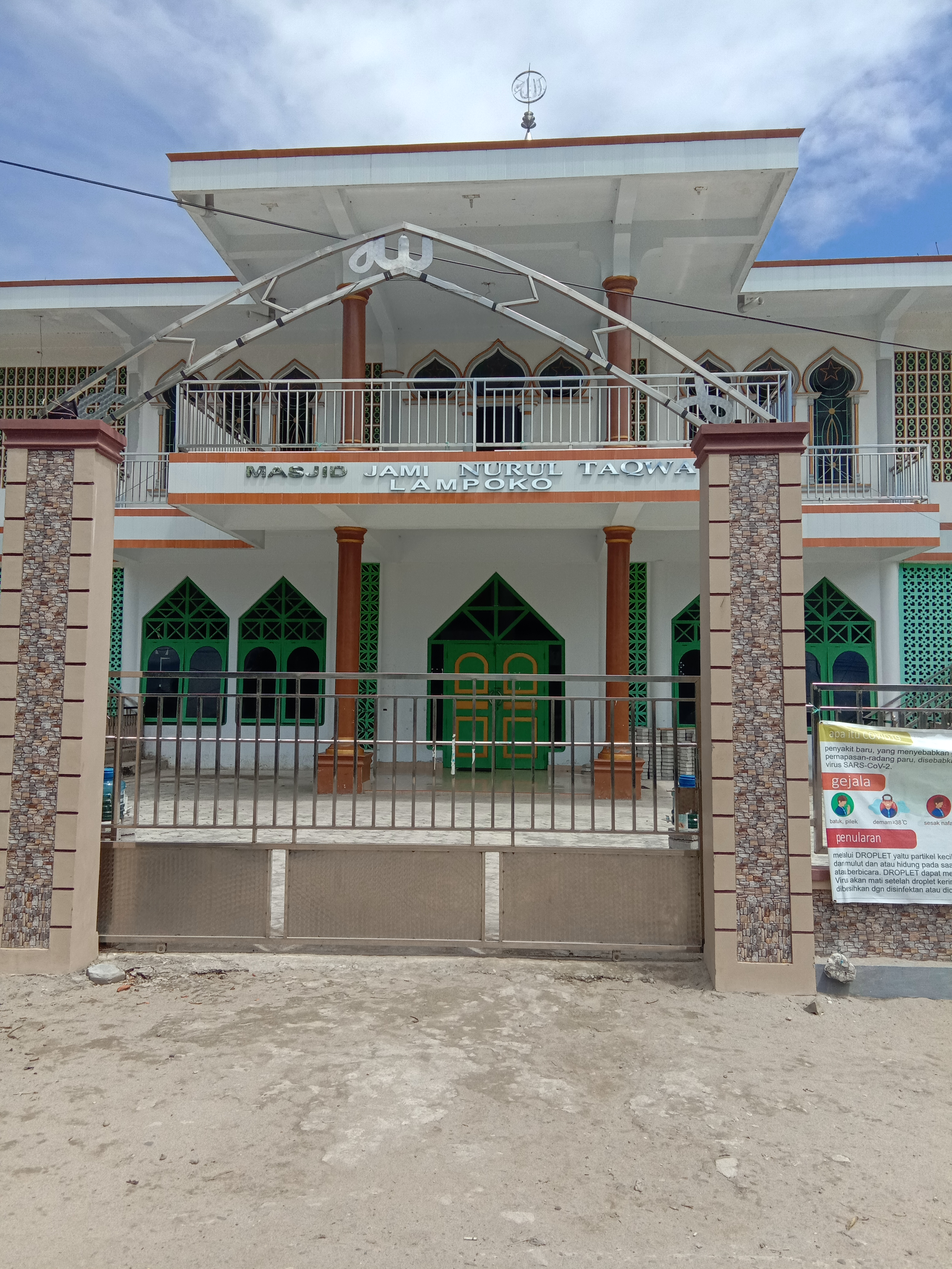 Nuruttaqwa