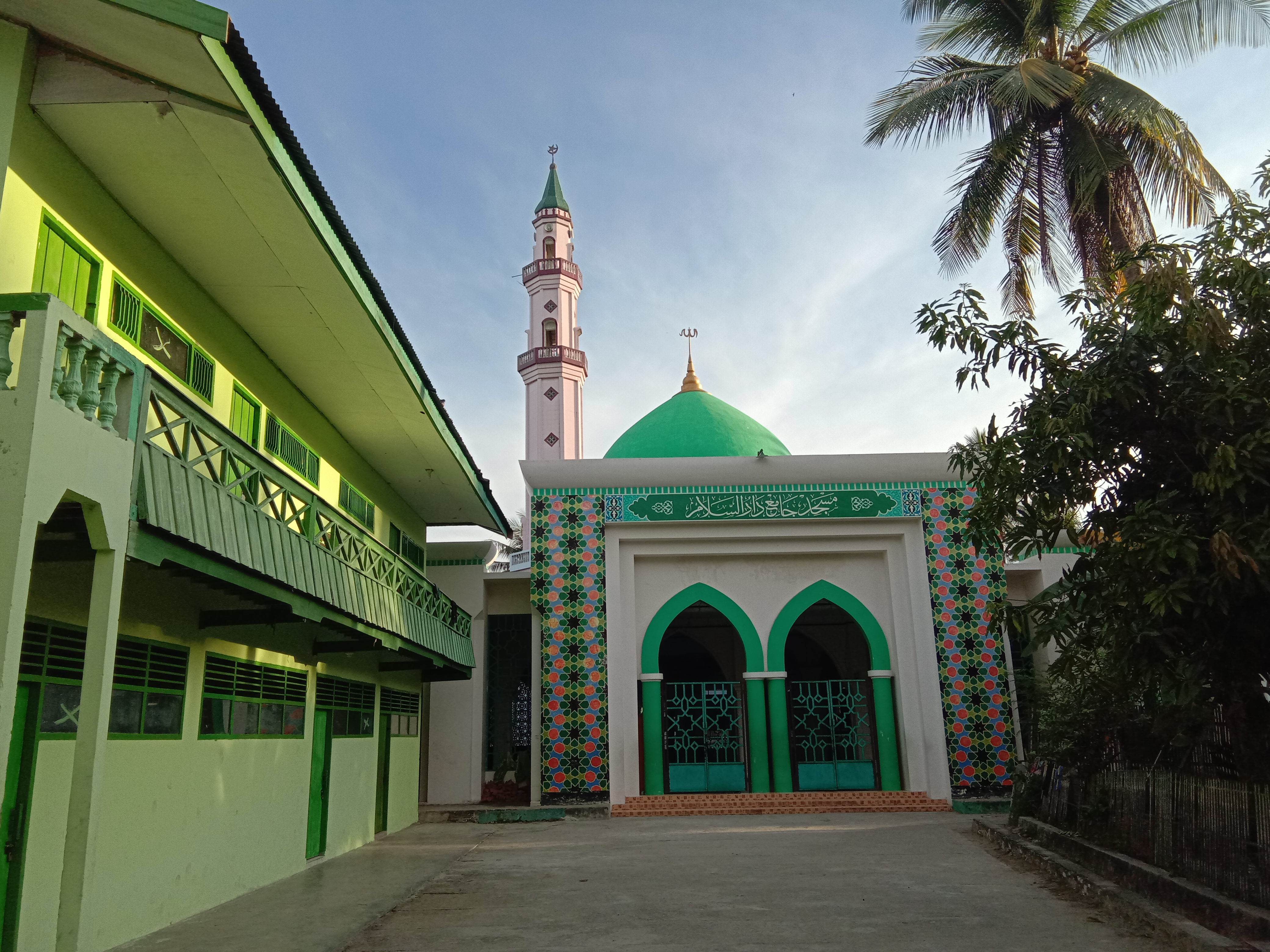 Darussalam