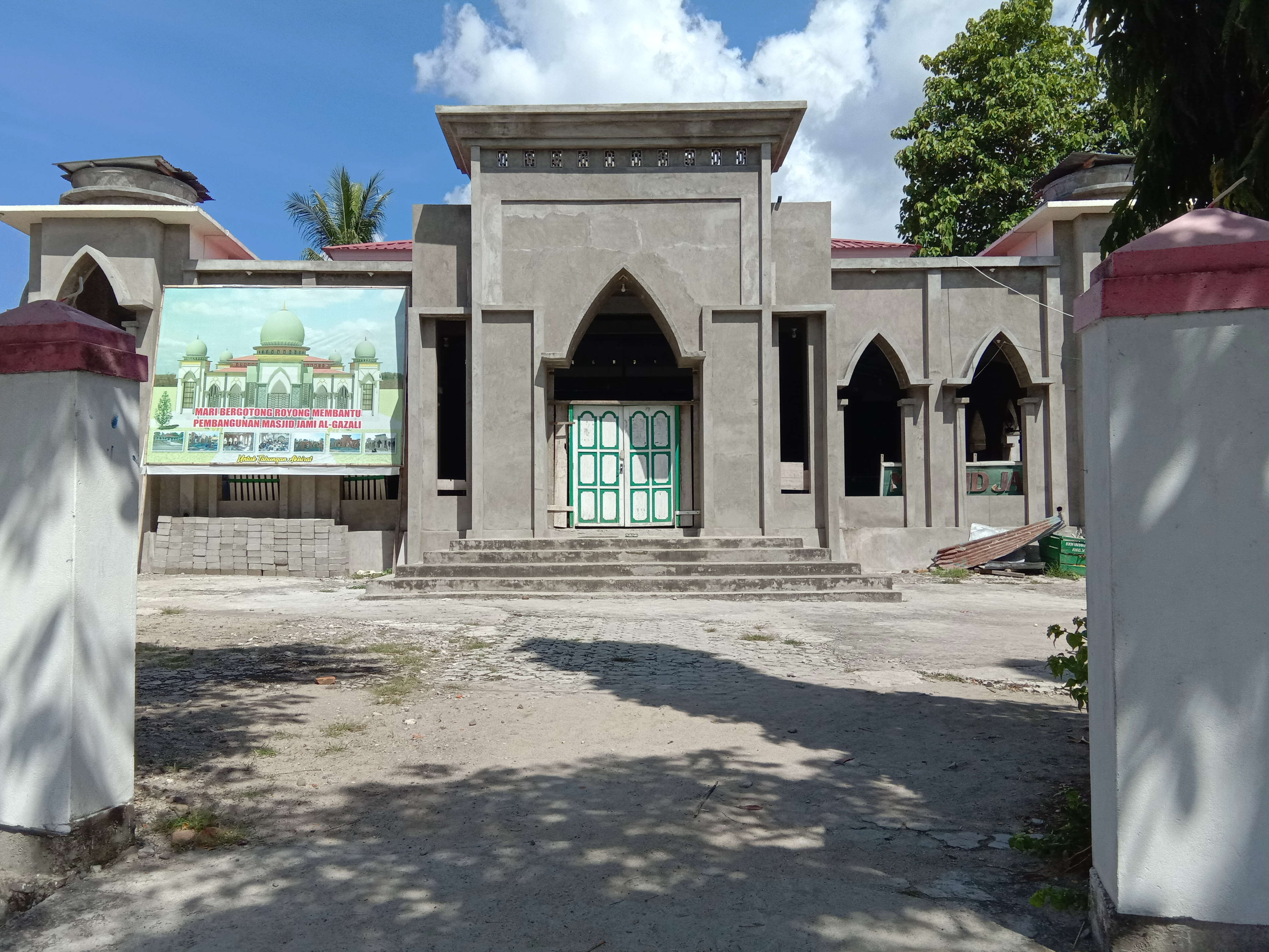 Al-Gazali