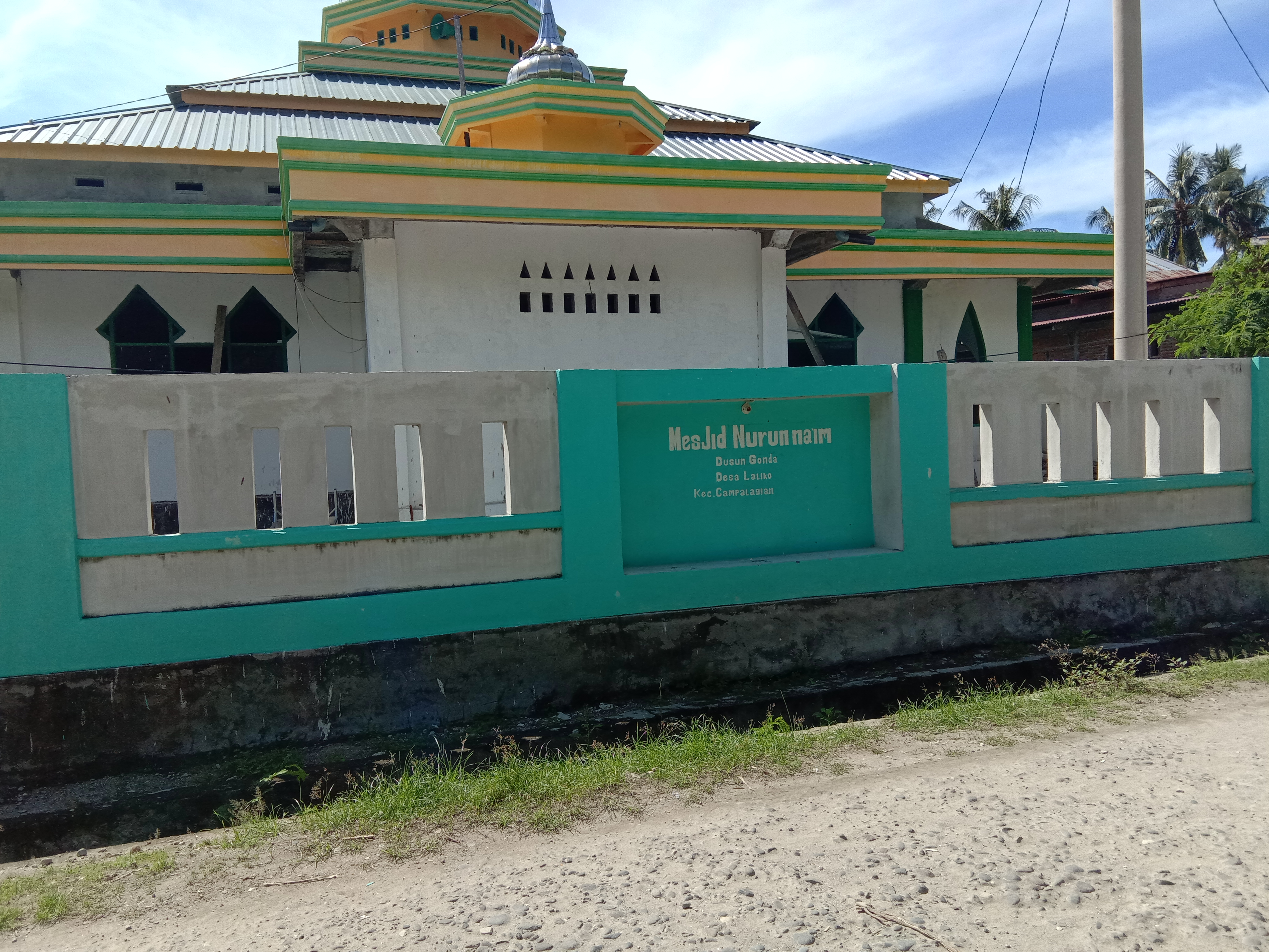 Nurunnaim