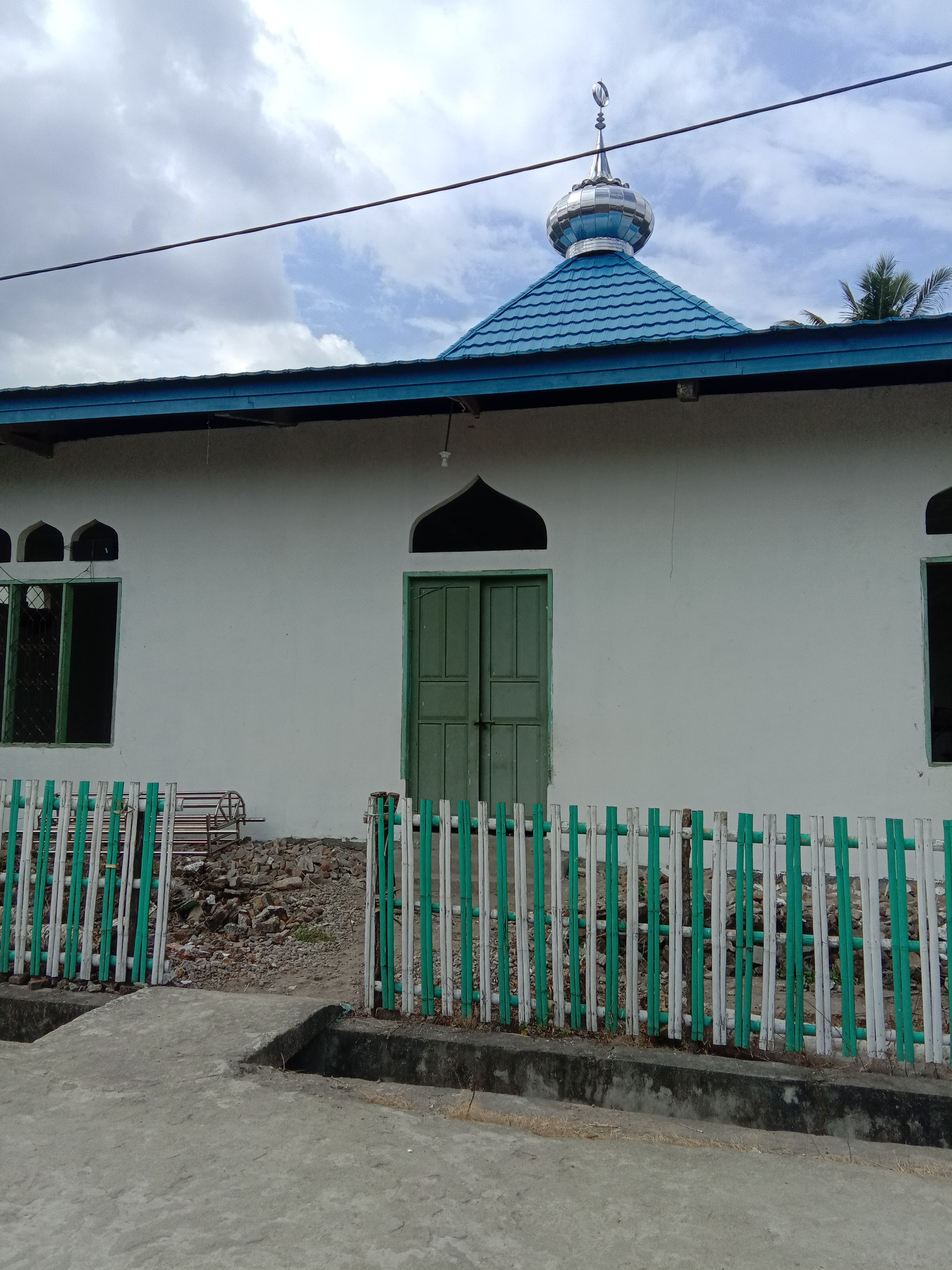 Nurul Falah
