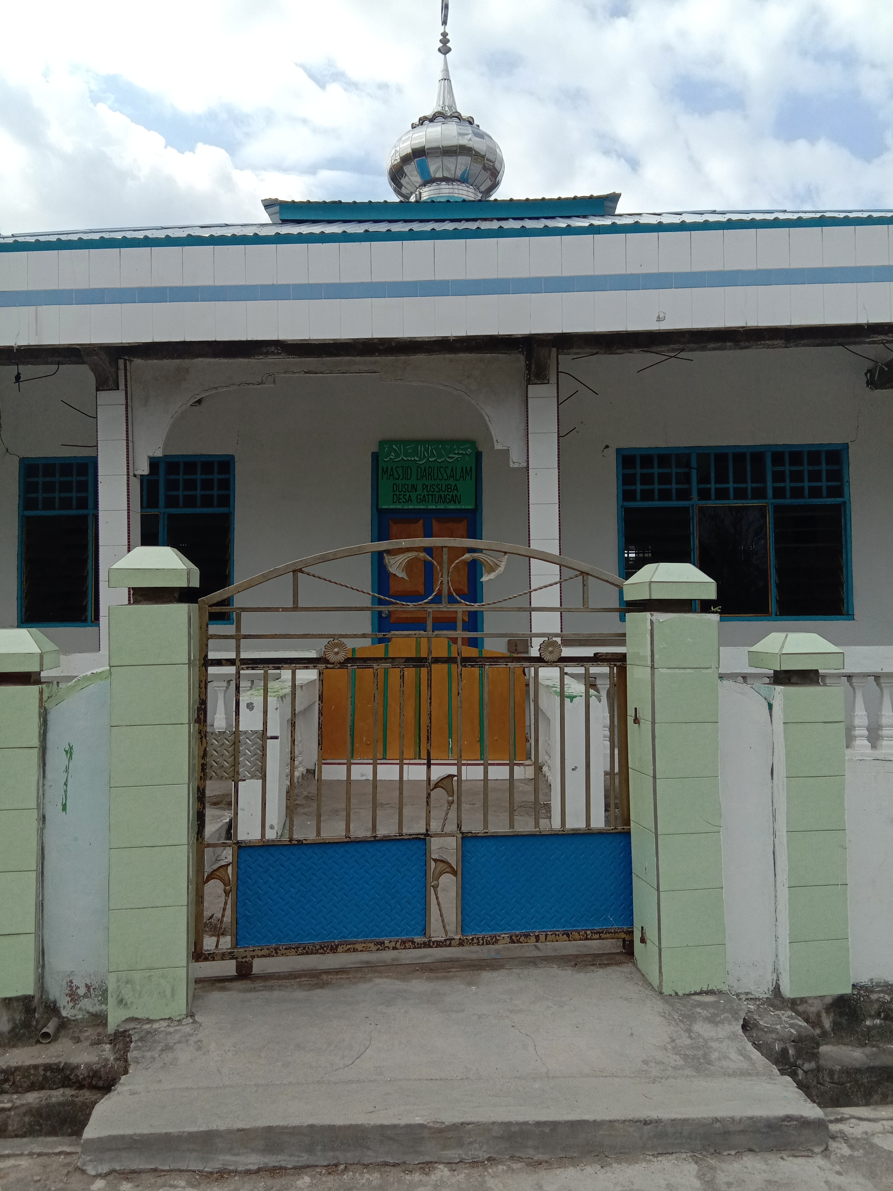 Darussalam