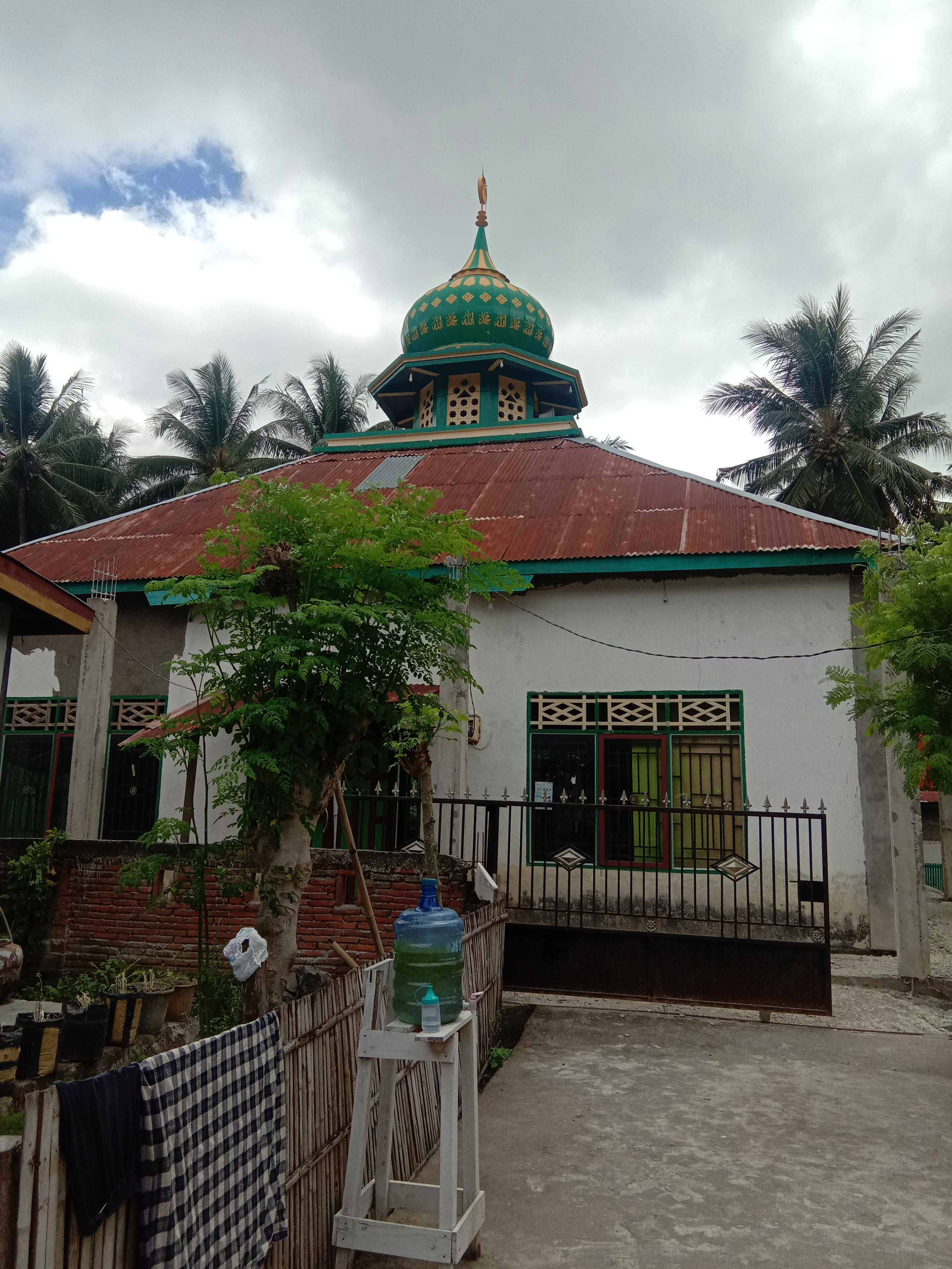 Duyufurrahman