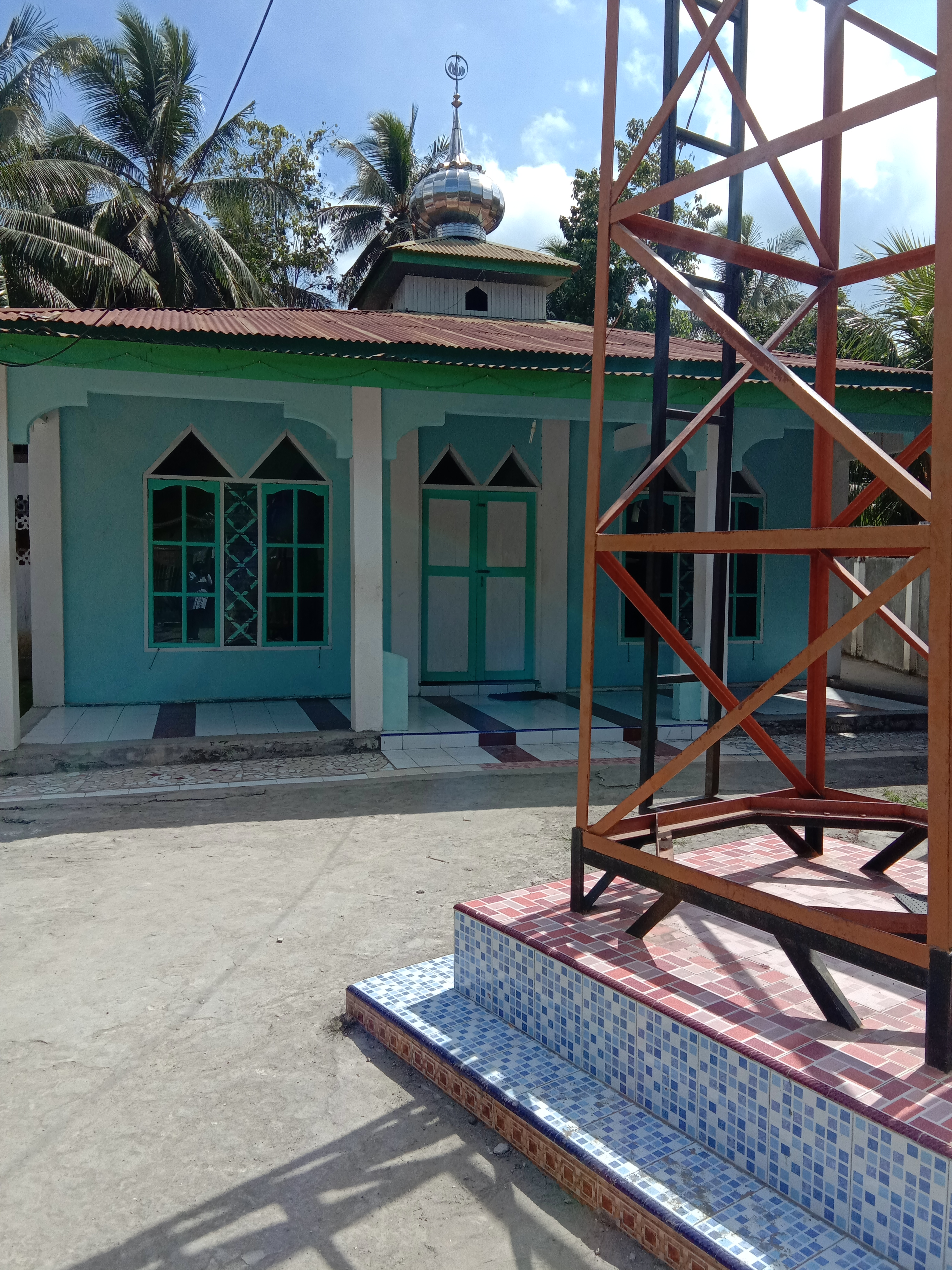 Nurul Muttaqin