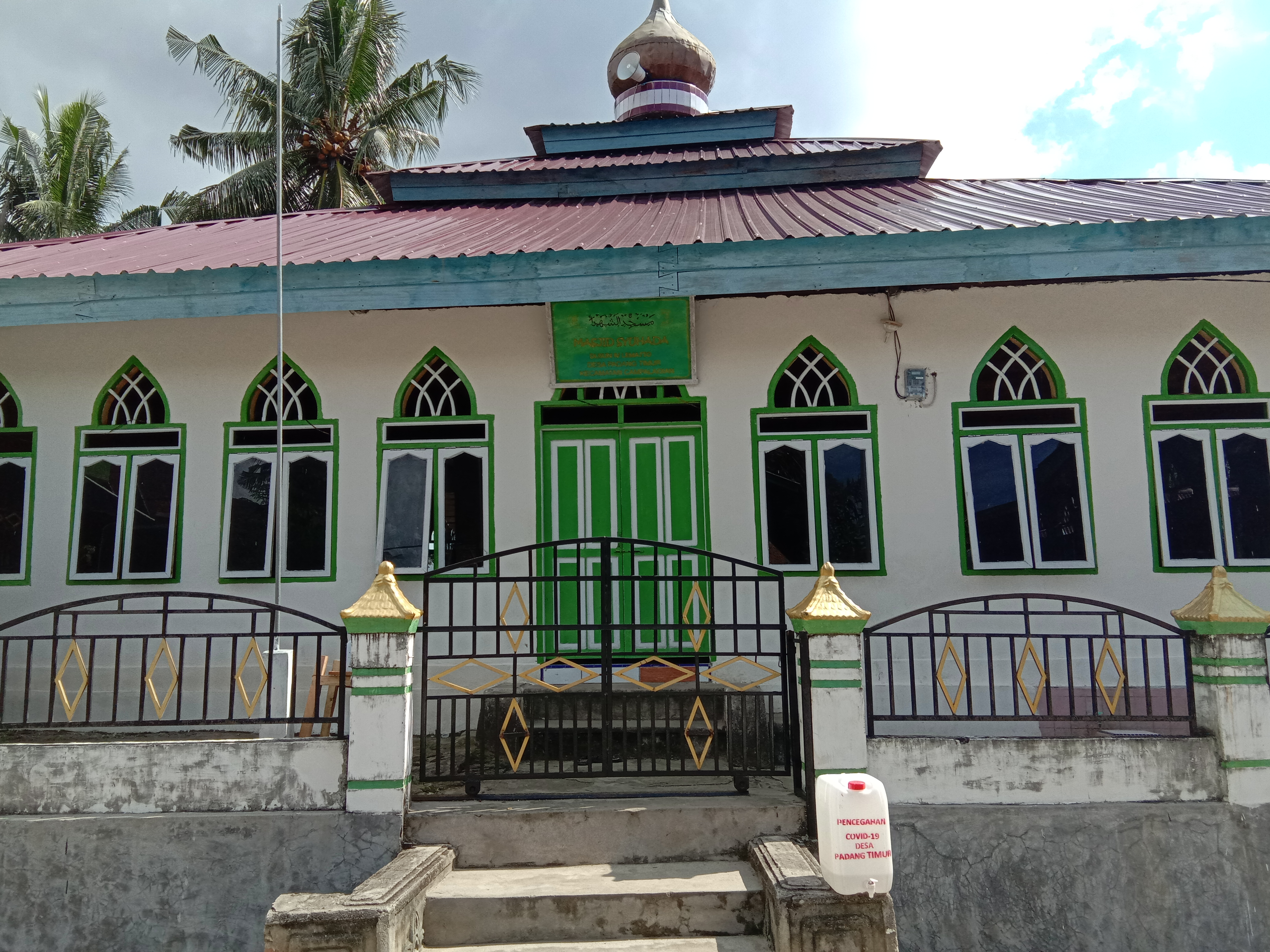 Syuhada