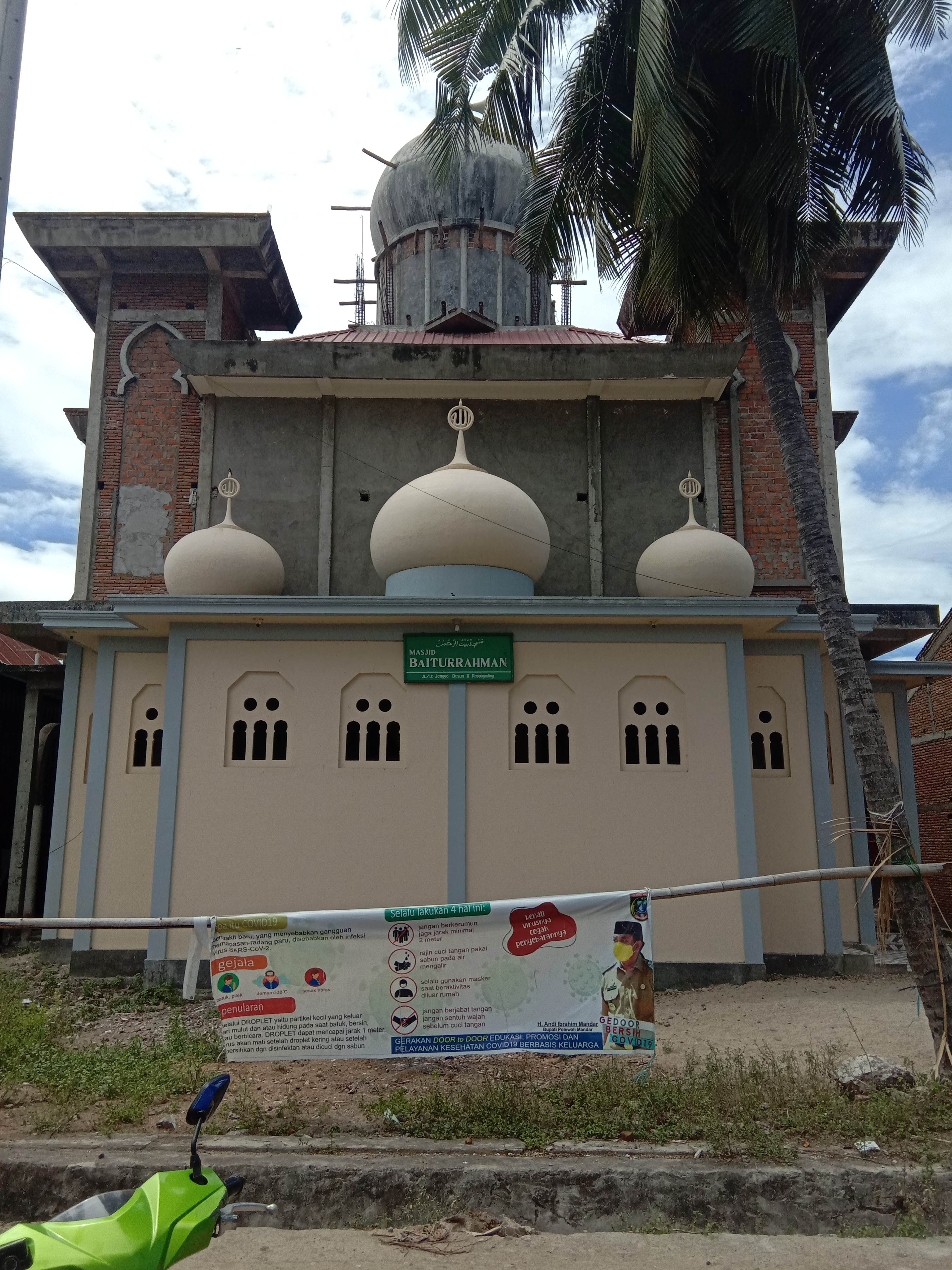 Baiturrahman