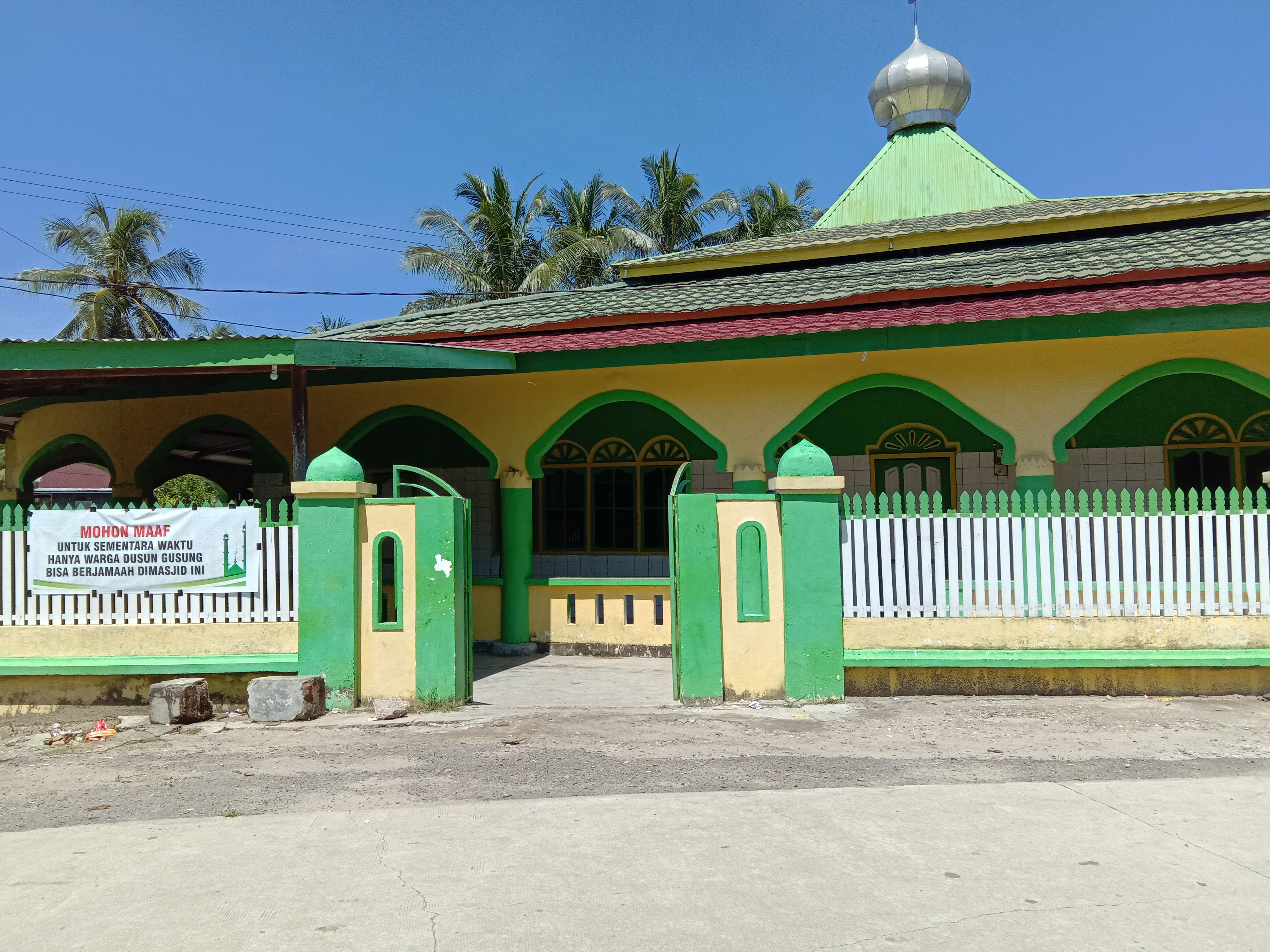 Nuruttaqwa