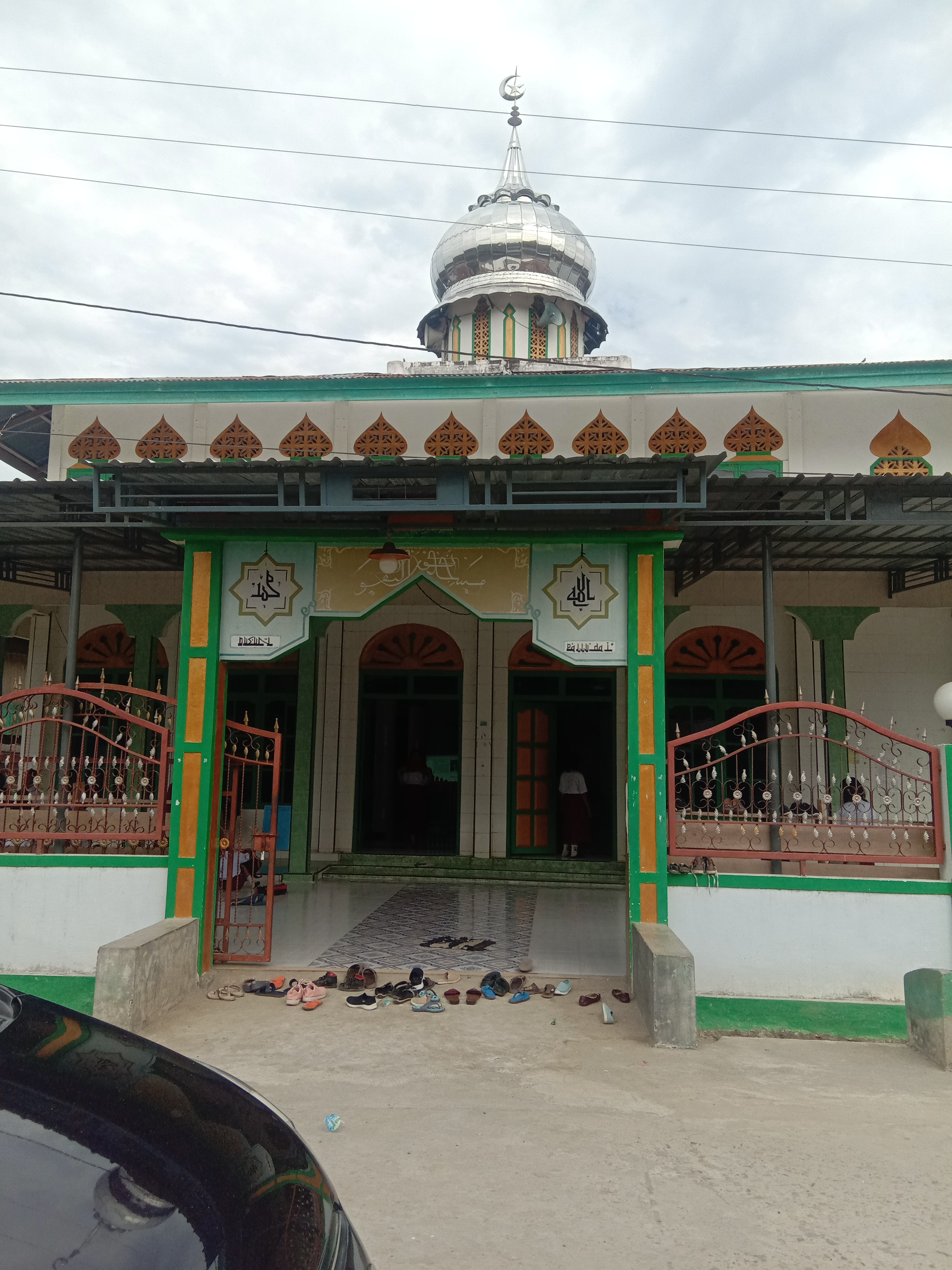 NURUL TAQWA