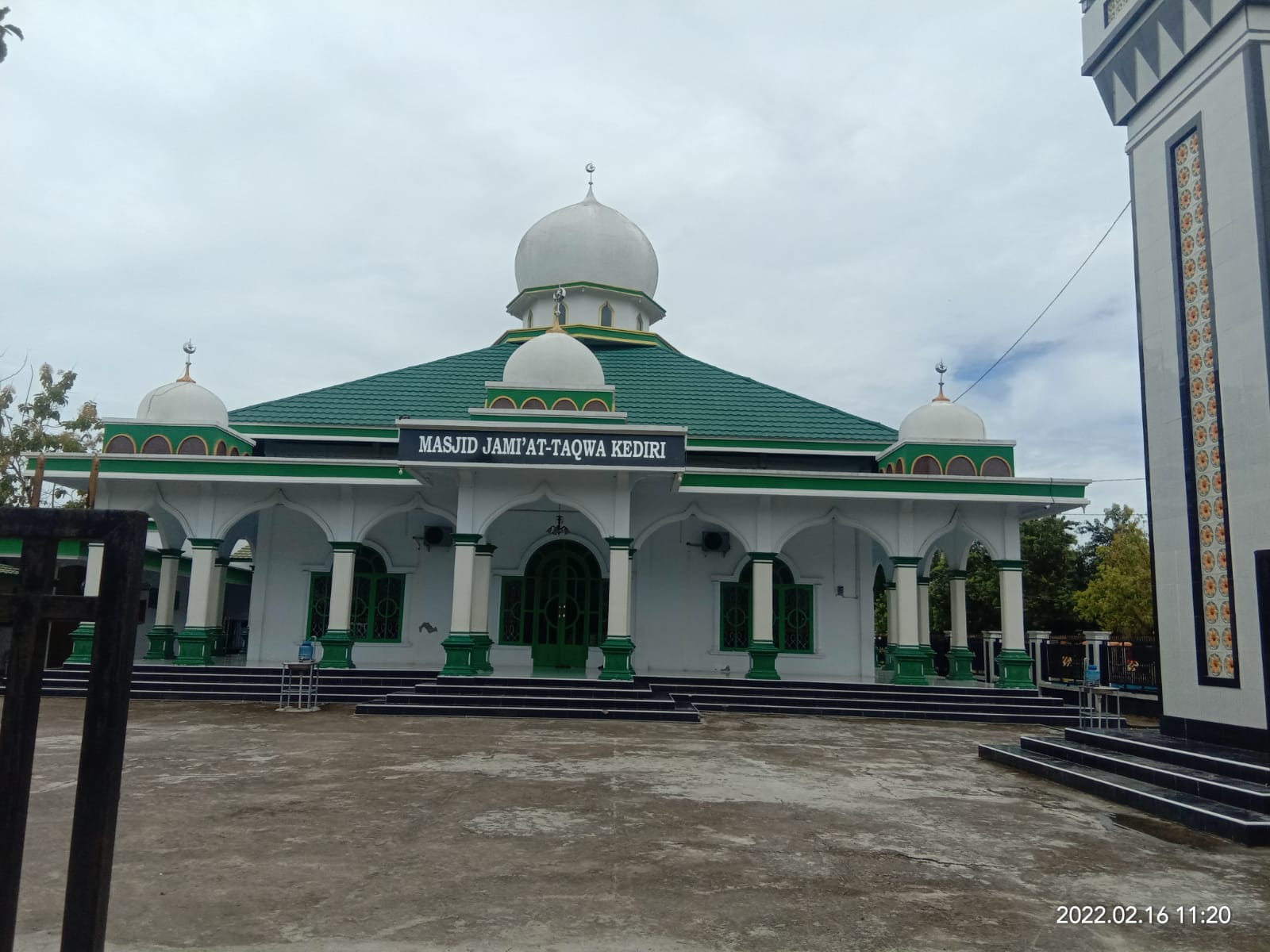 AT-TAQWA
