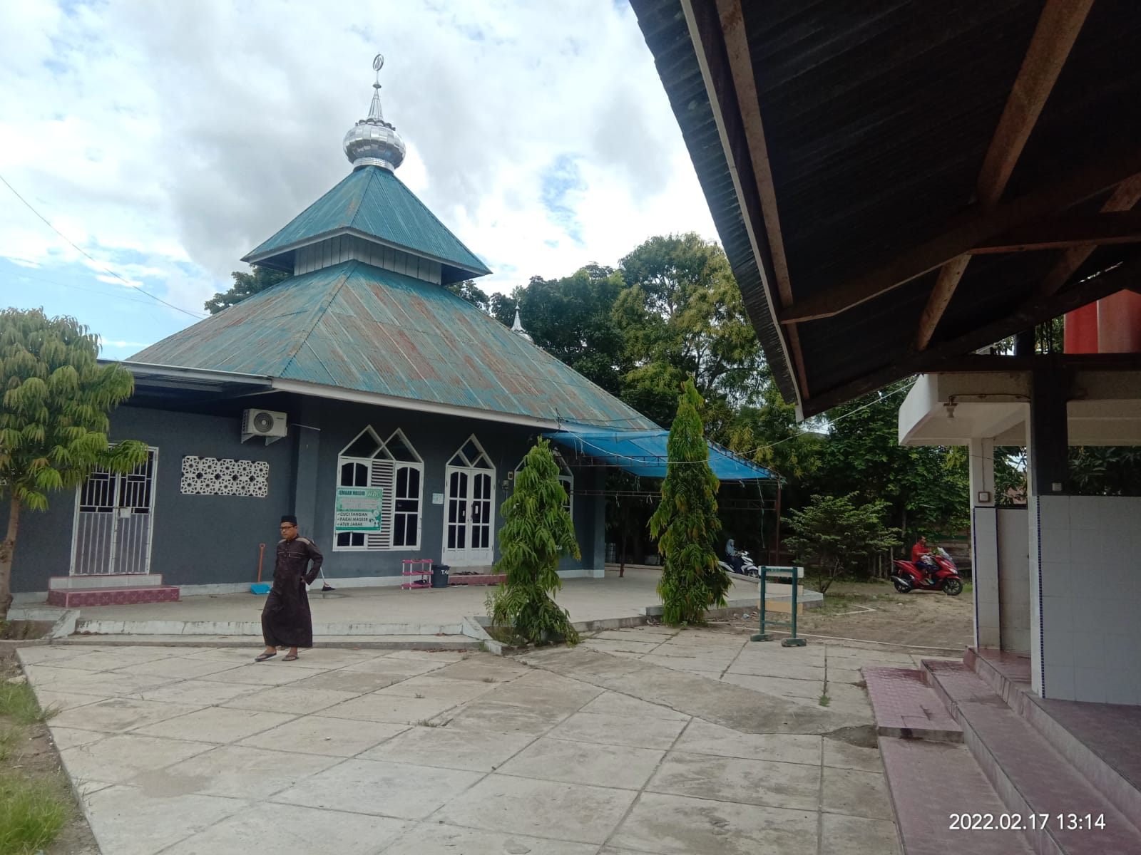 HDC ROTAN POLIS