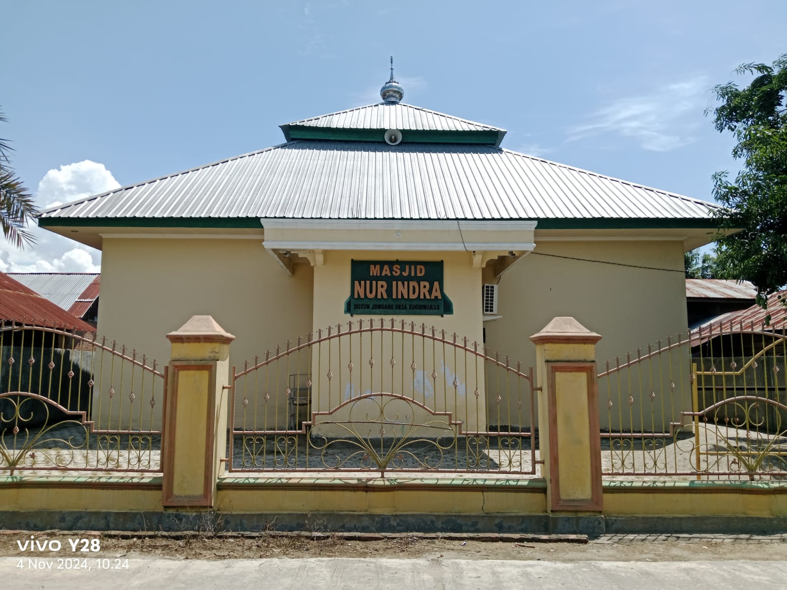 NUR INDRA