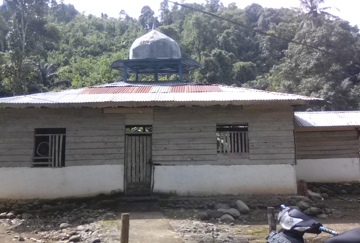 AL-MUHAJIRIN