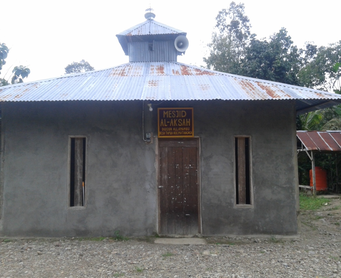 AL-AKSA