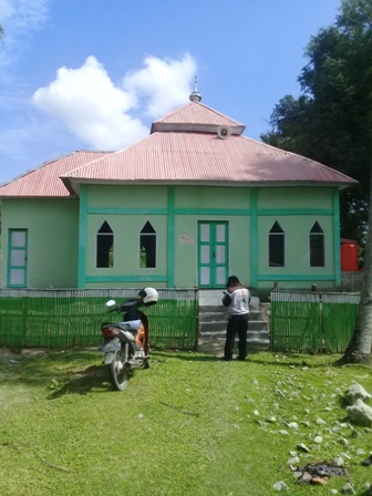 NURUL YAQIN
