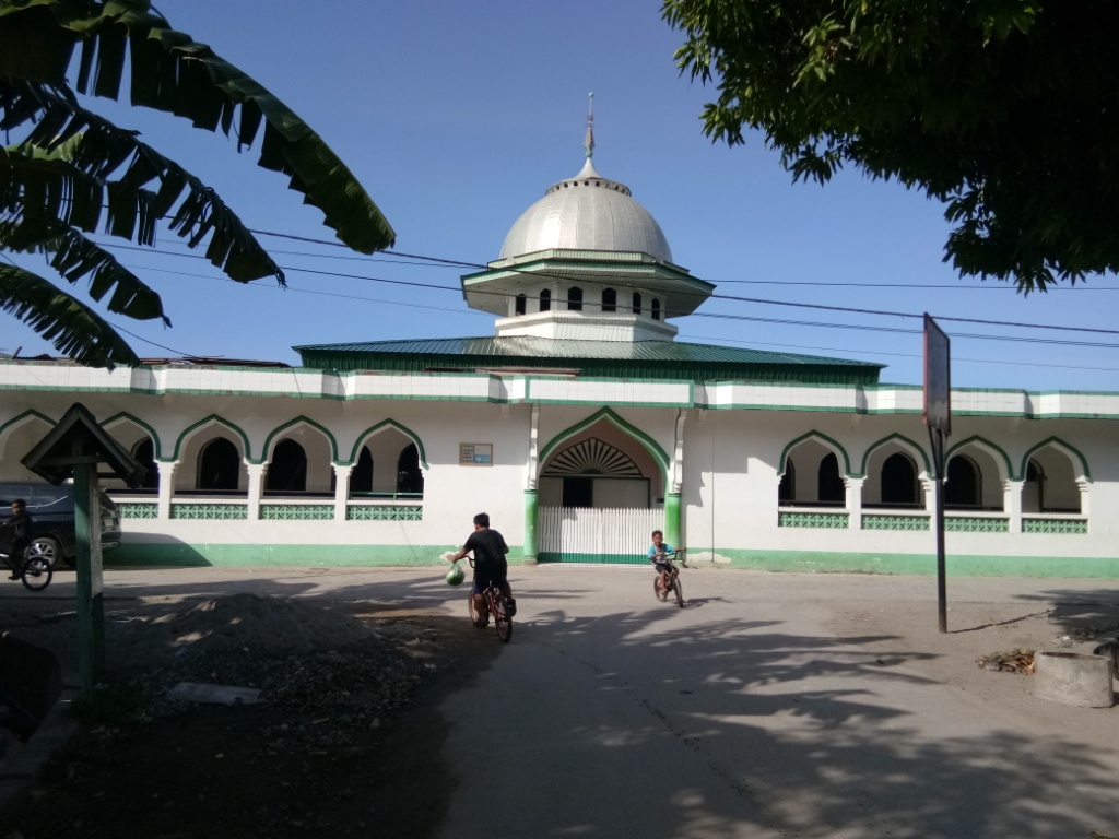 AT-TAQWA