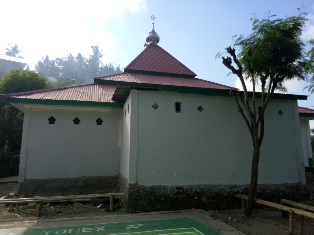 AR RIDHA