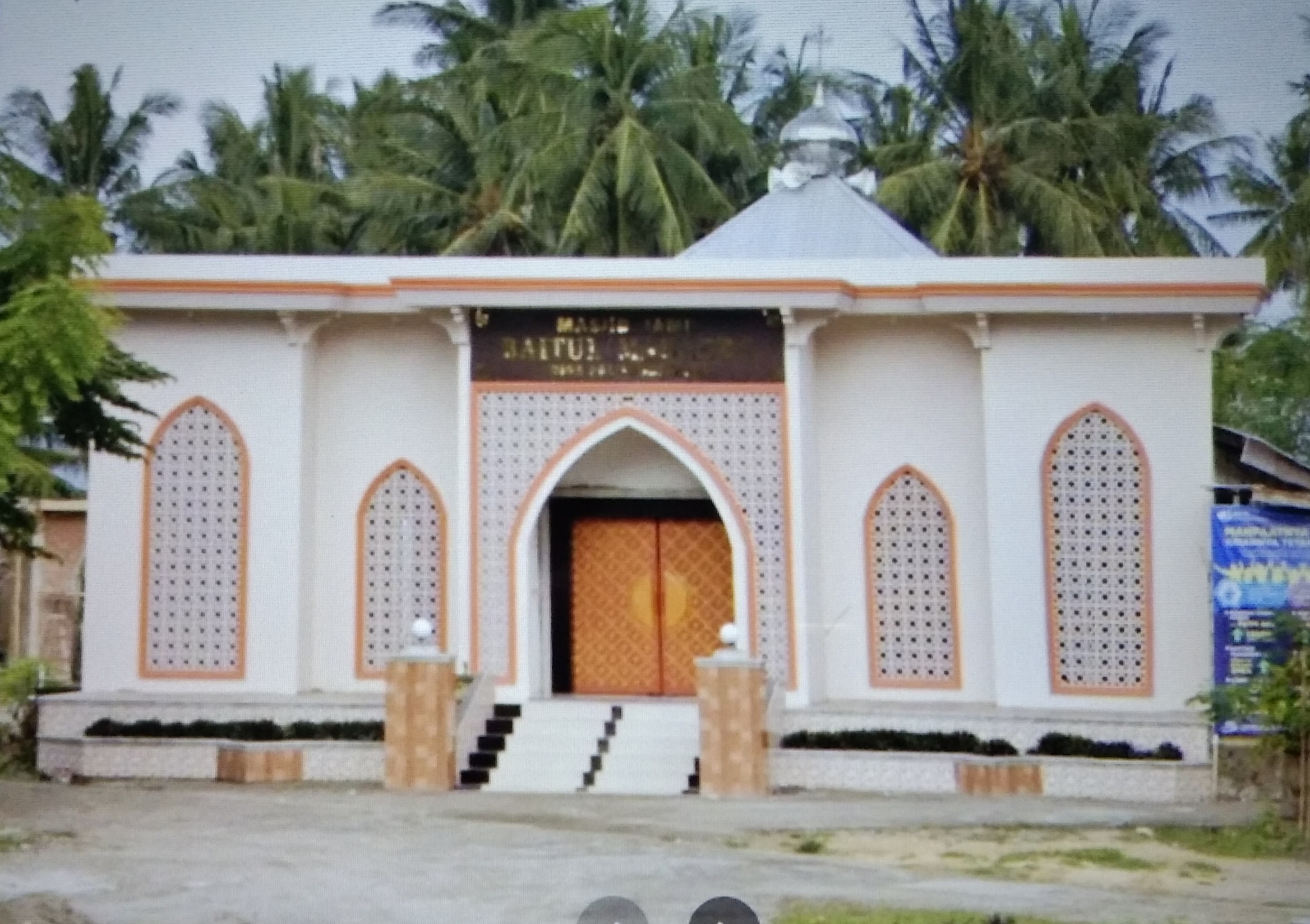 BAITUL MAHABBA