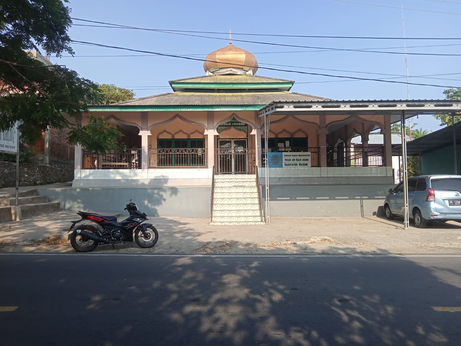 ABUBAKAR ASSDDIQ