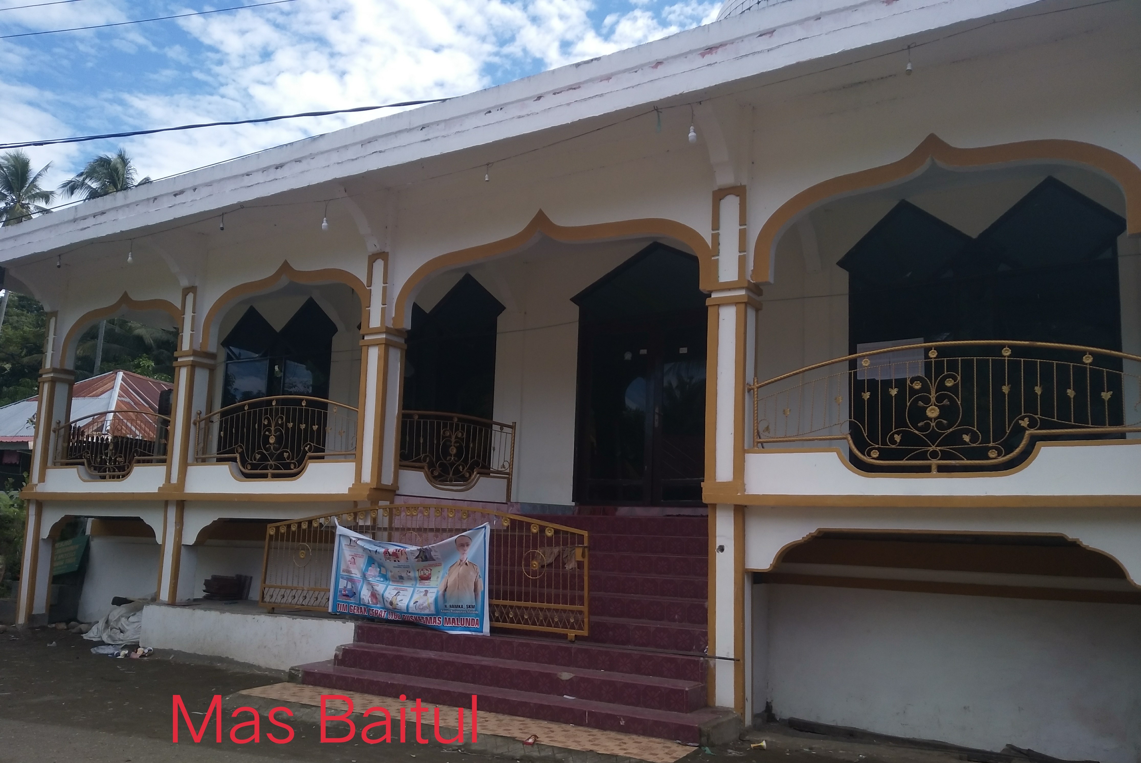 BAITUL MUKMININ