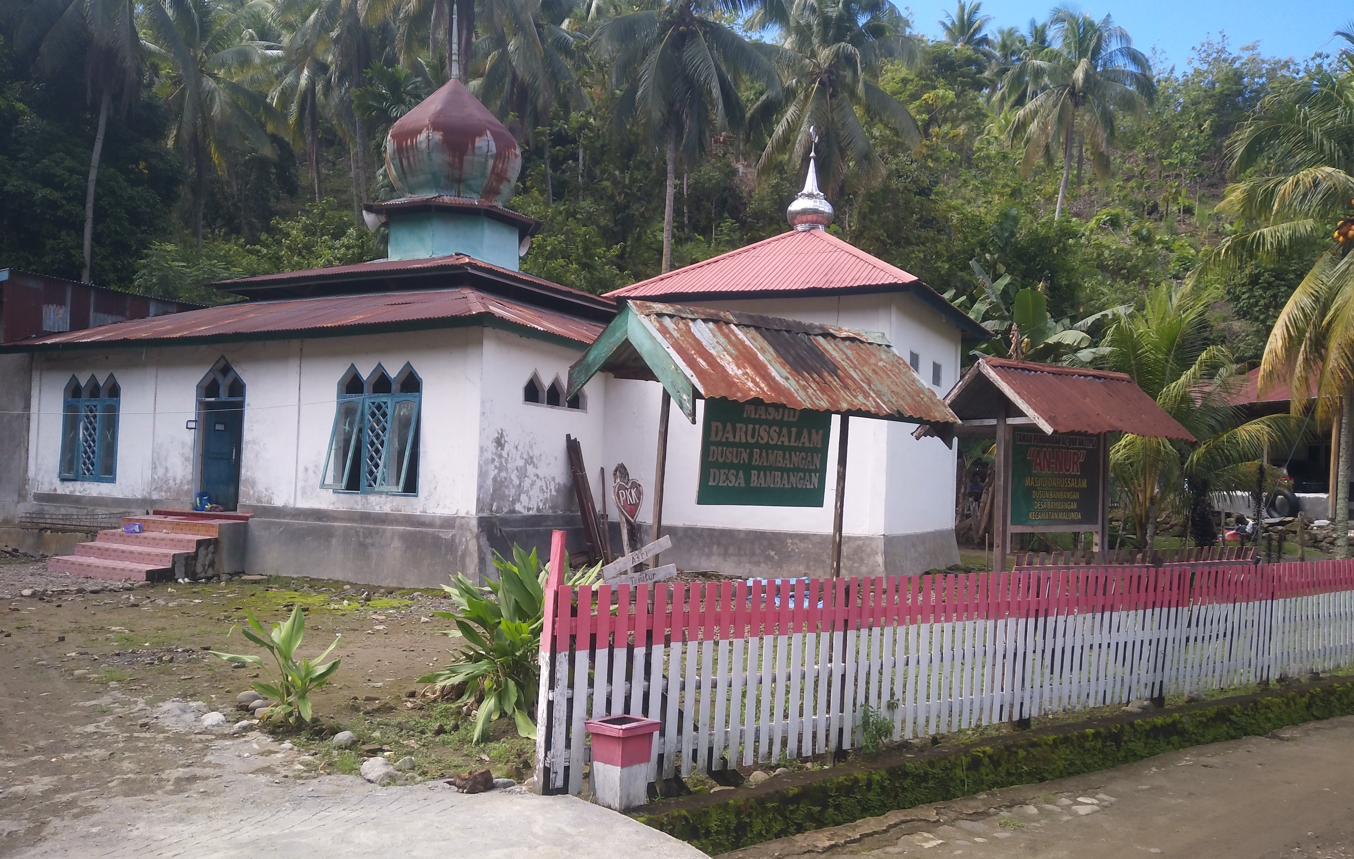DARUSSALAM