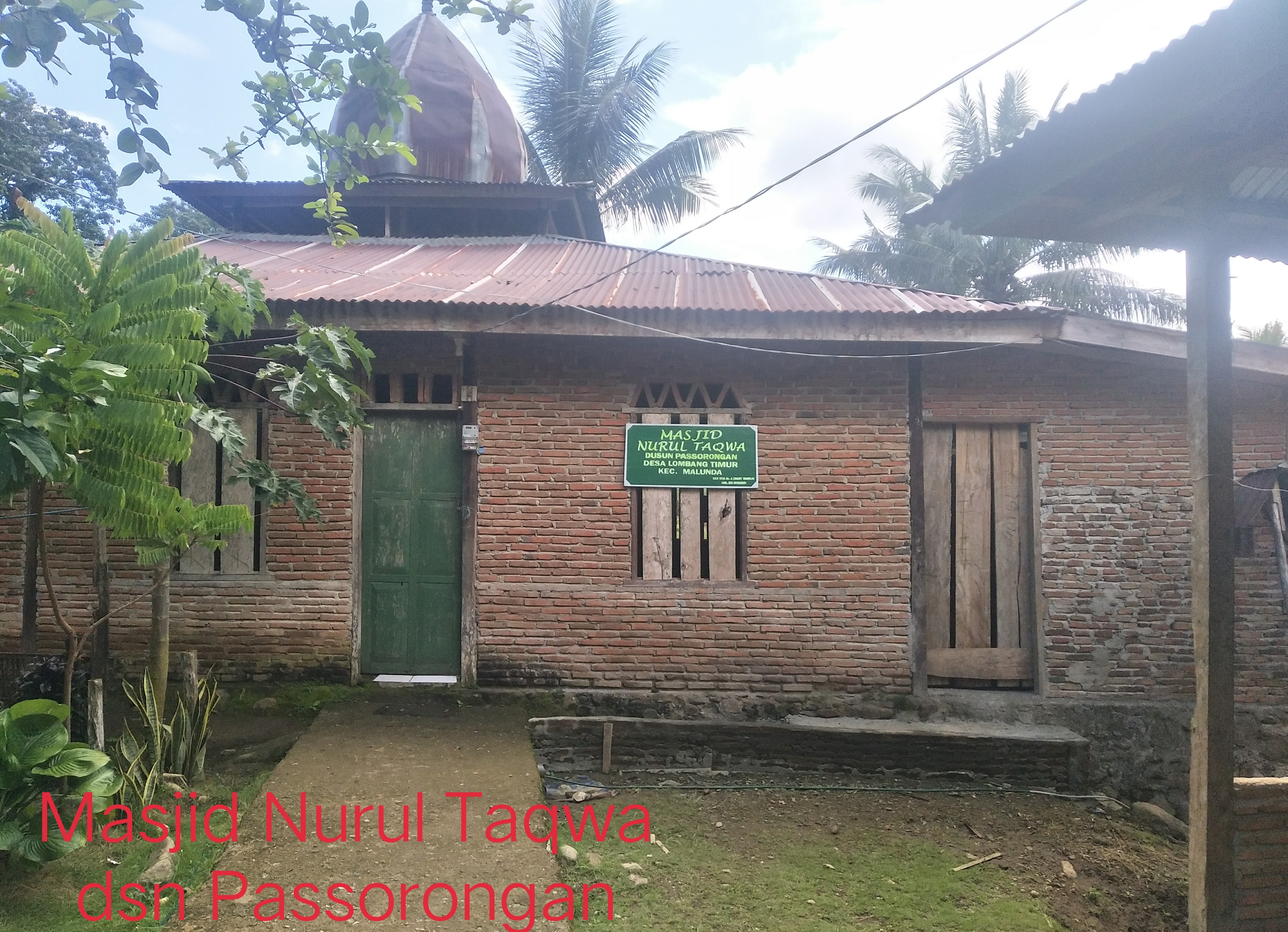 NURUL TAQWA