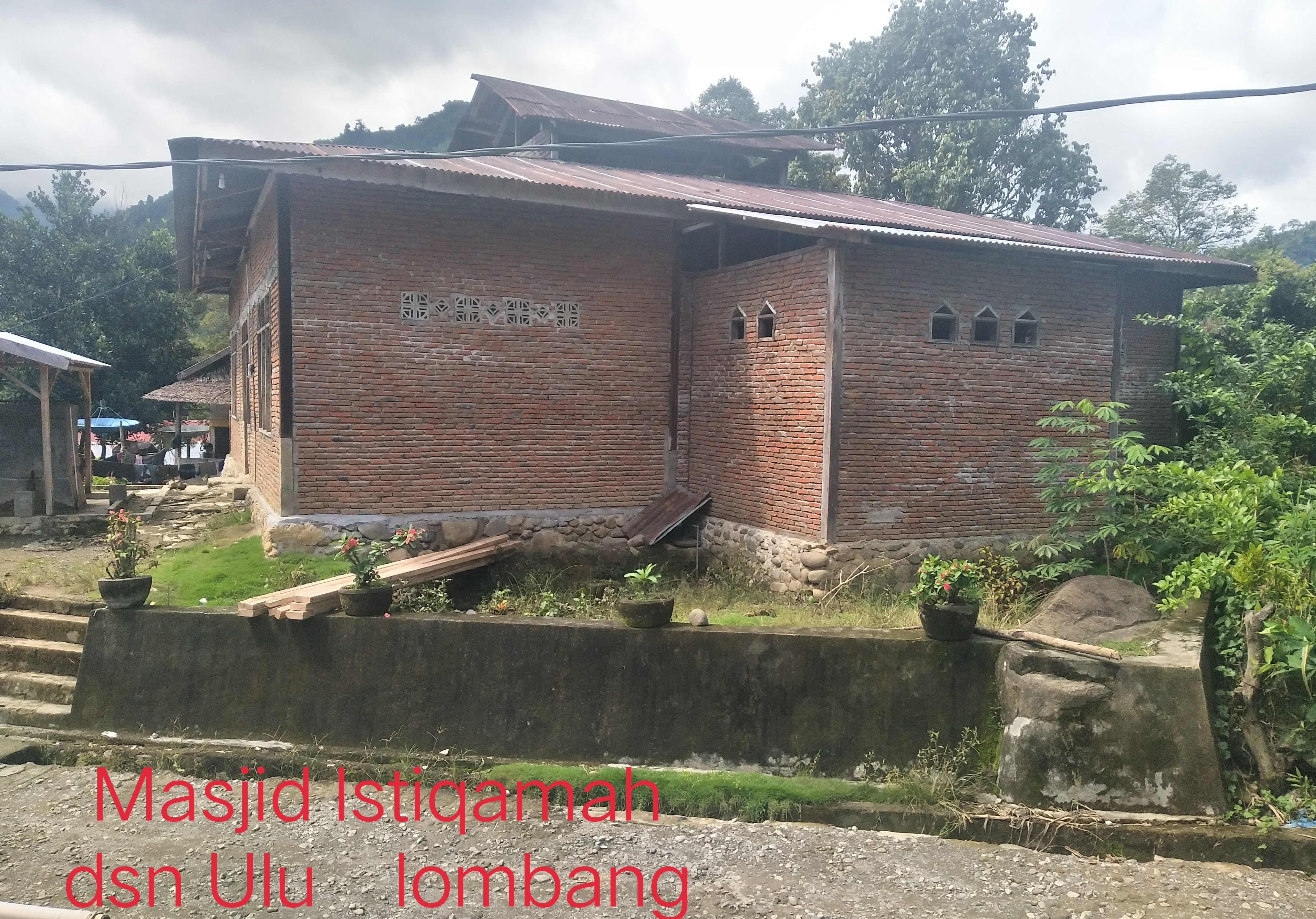 ISTIQAMAH