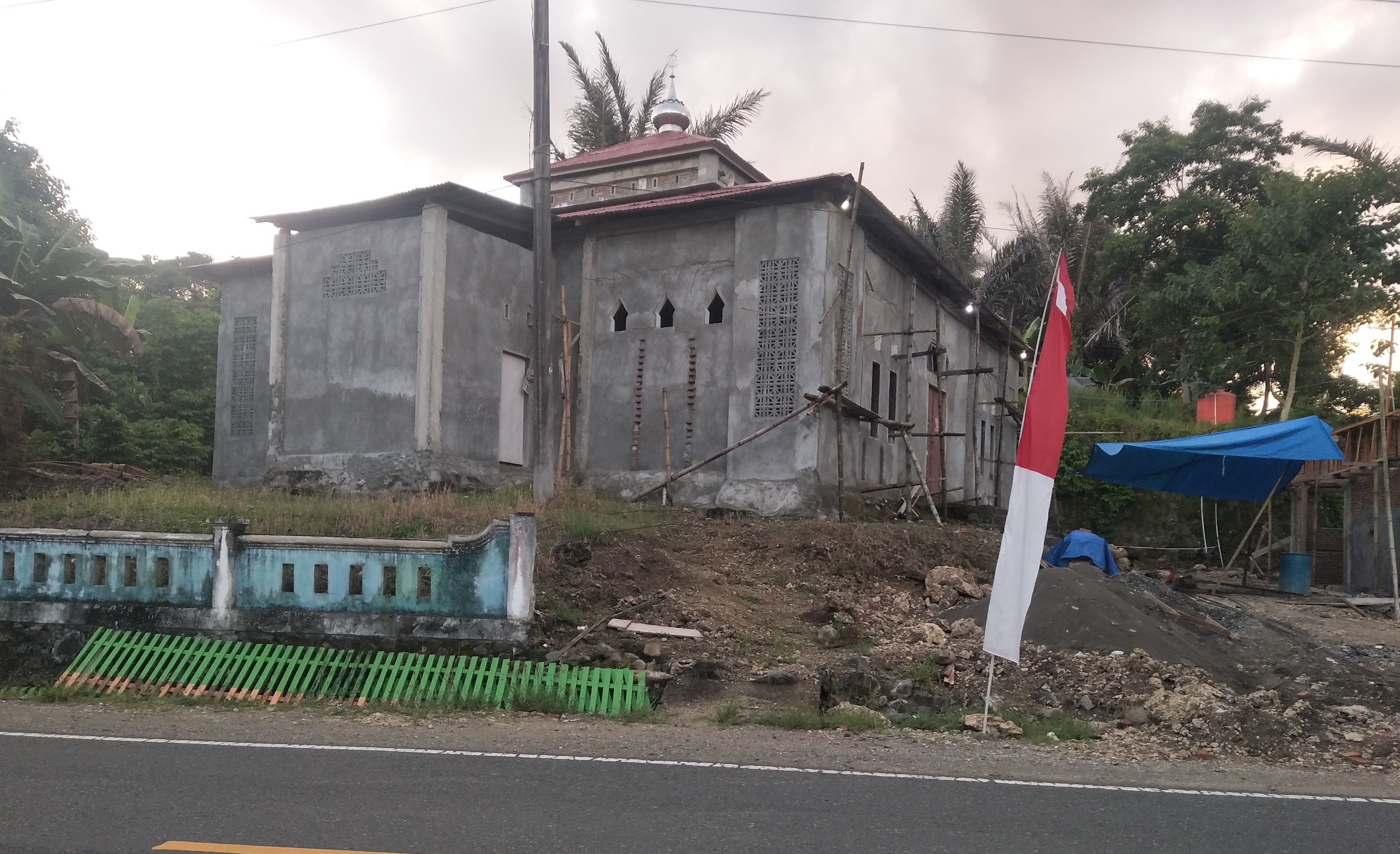 BABUL ISHLAH