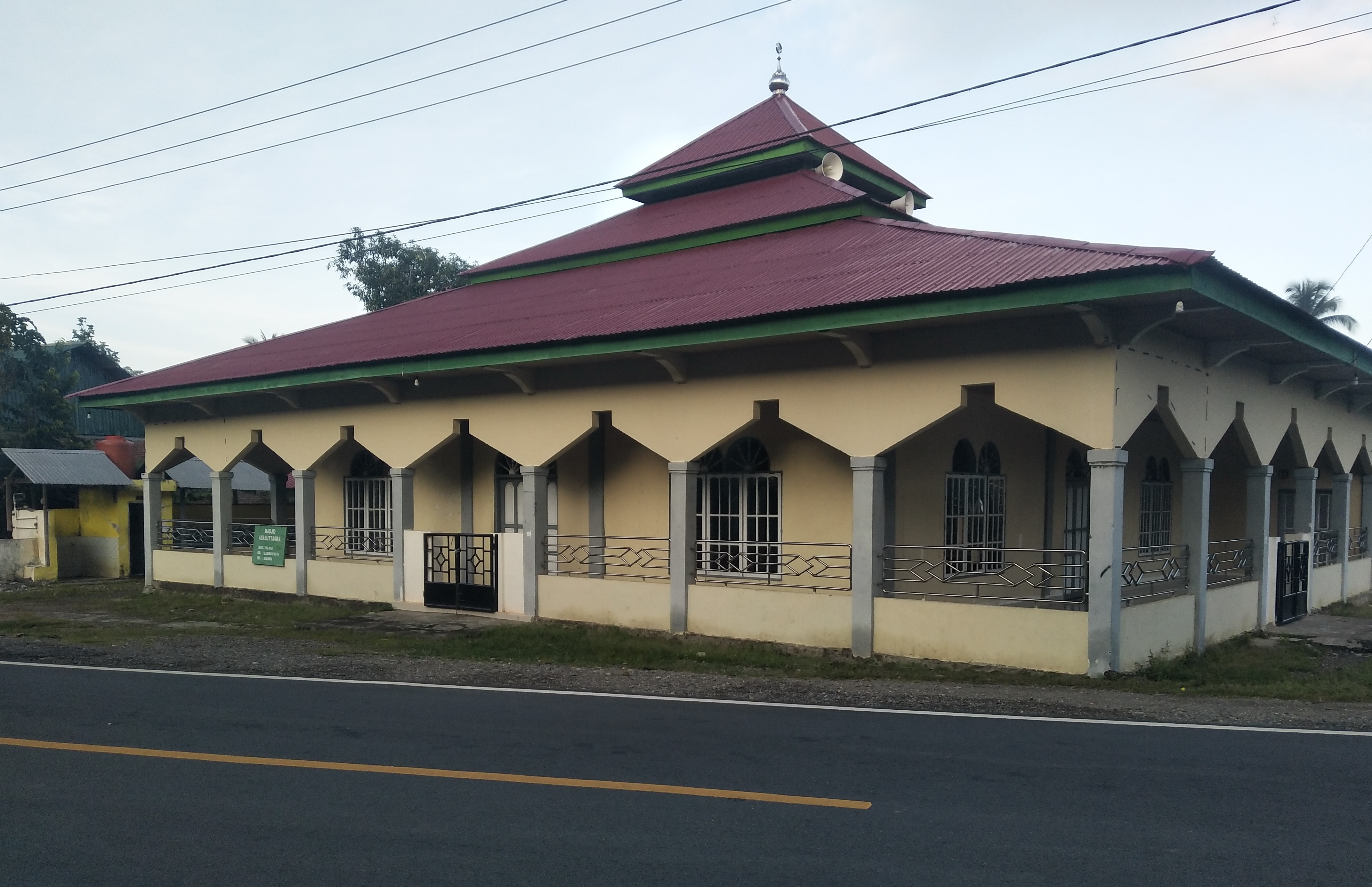 AZASUTTAQWA