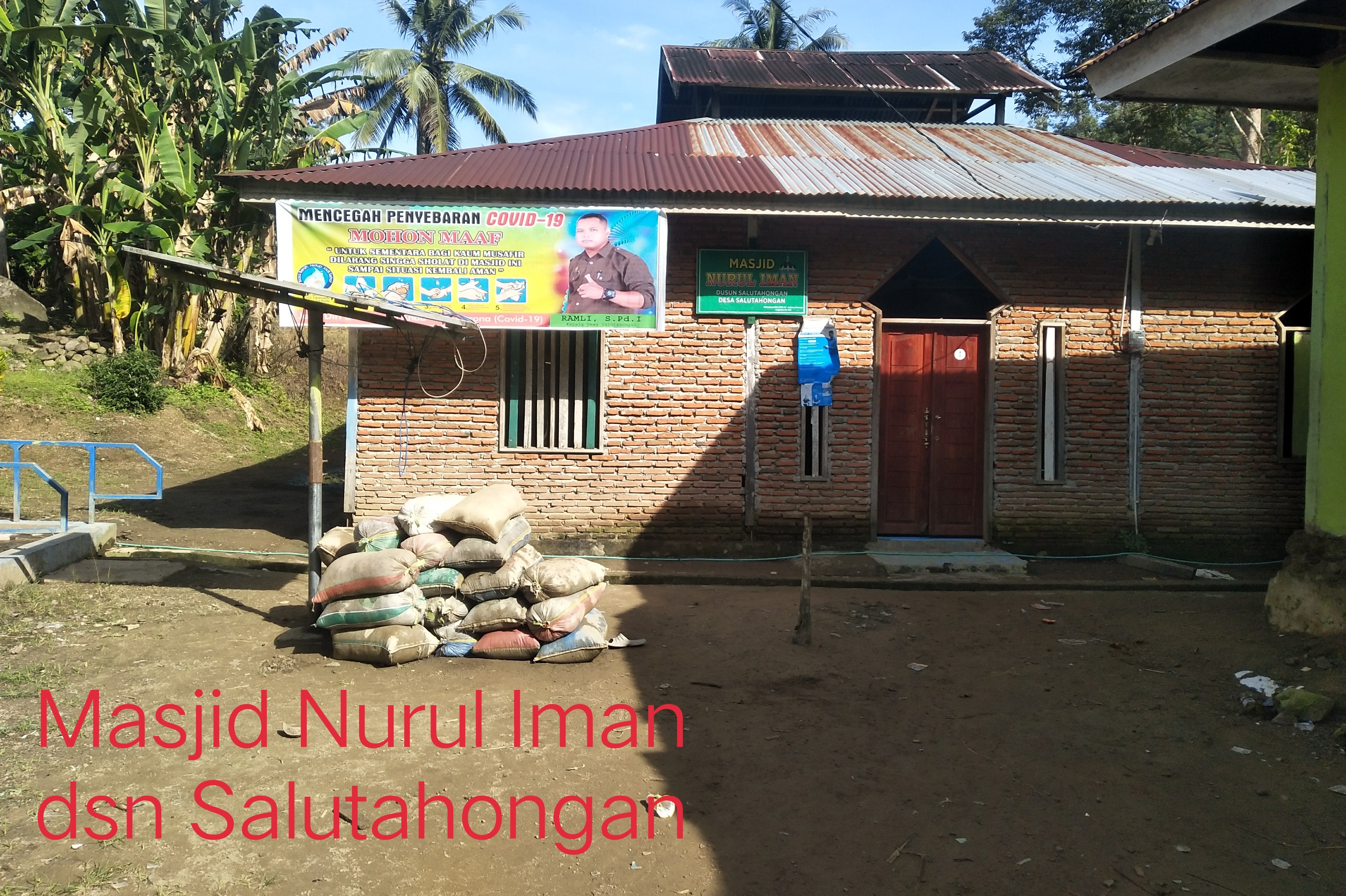 NURUL IMAN