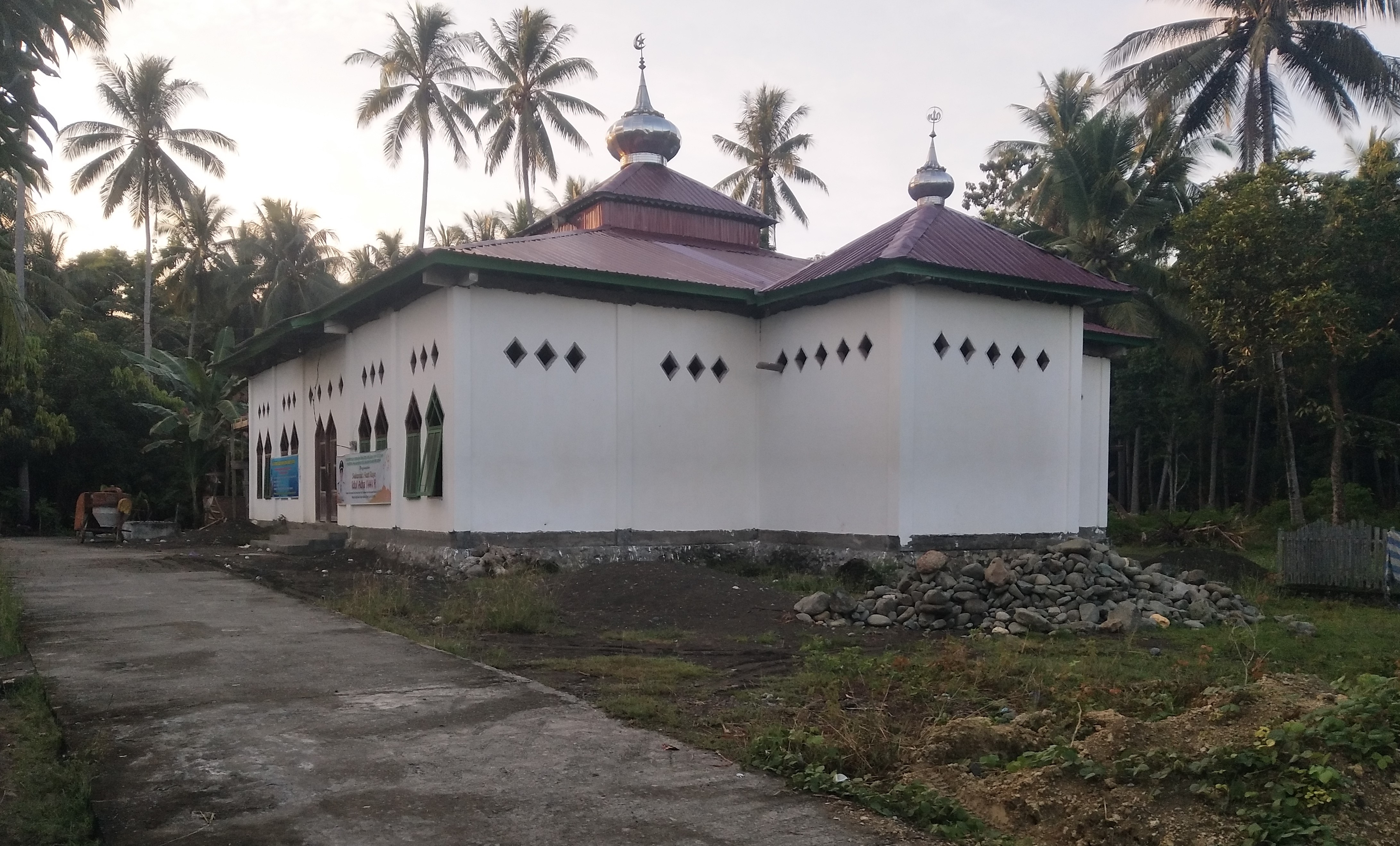 NURUL BAYAN