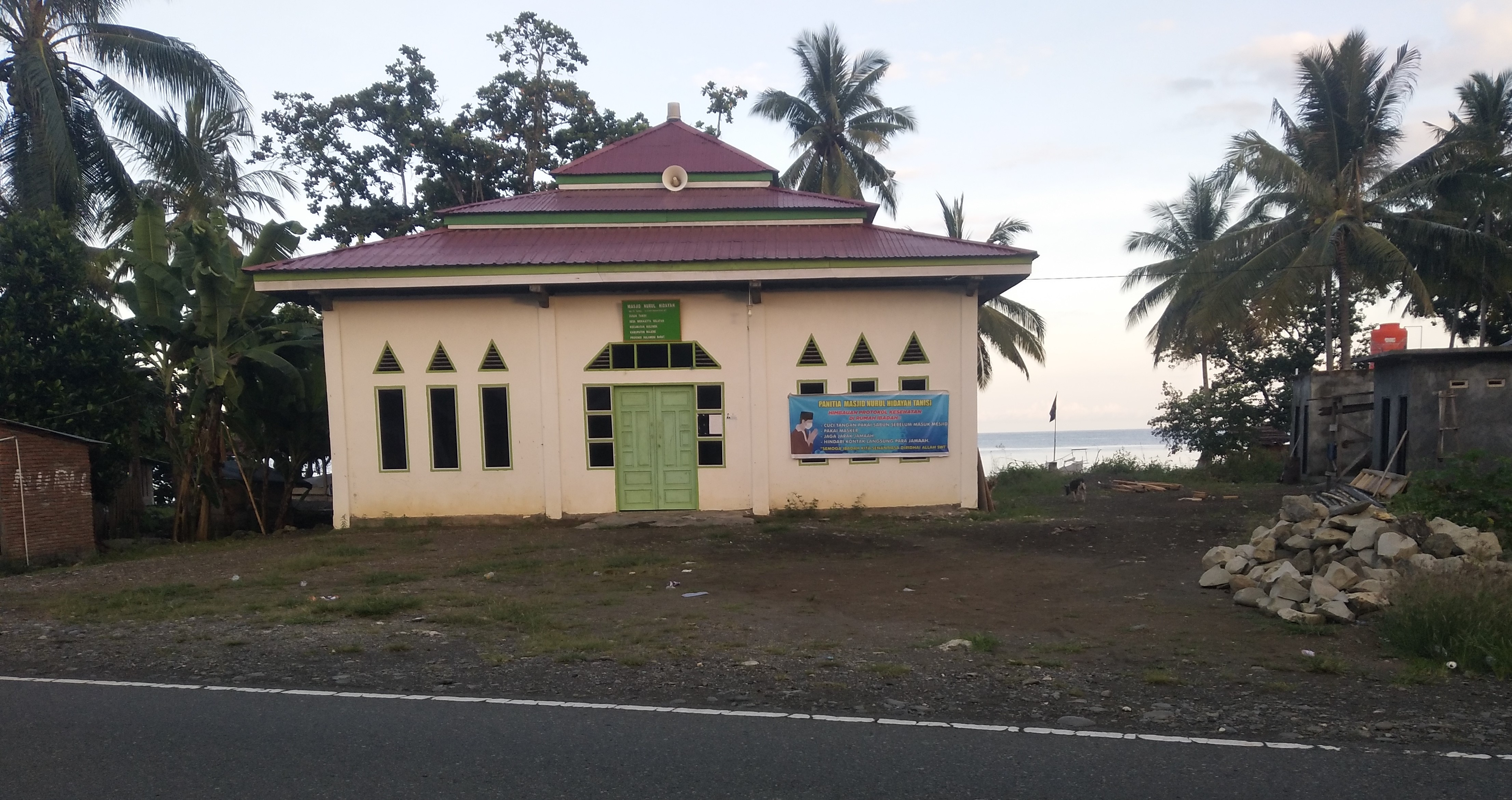 NURUL HIDAYAH
