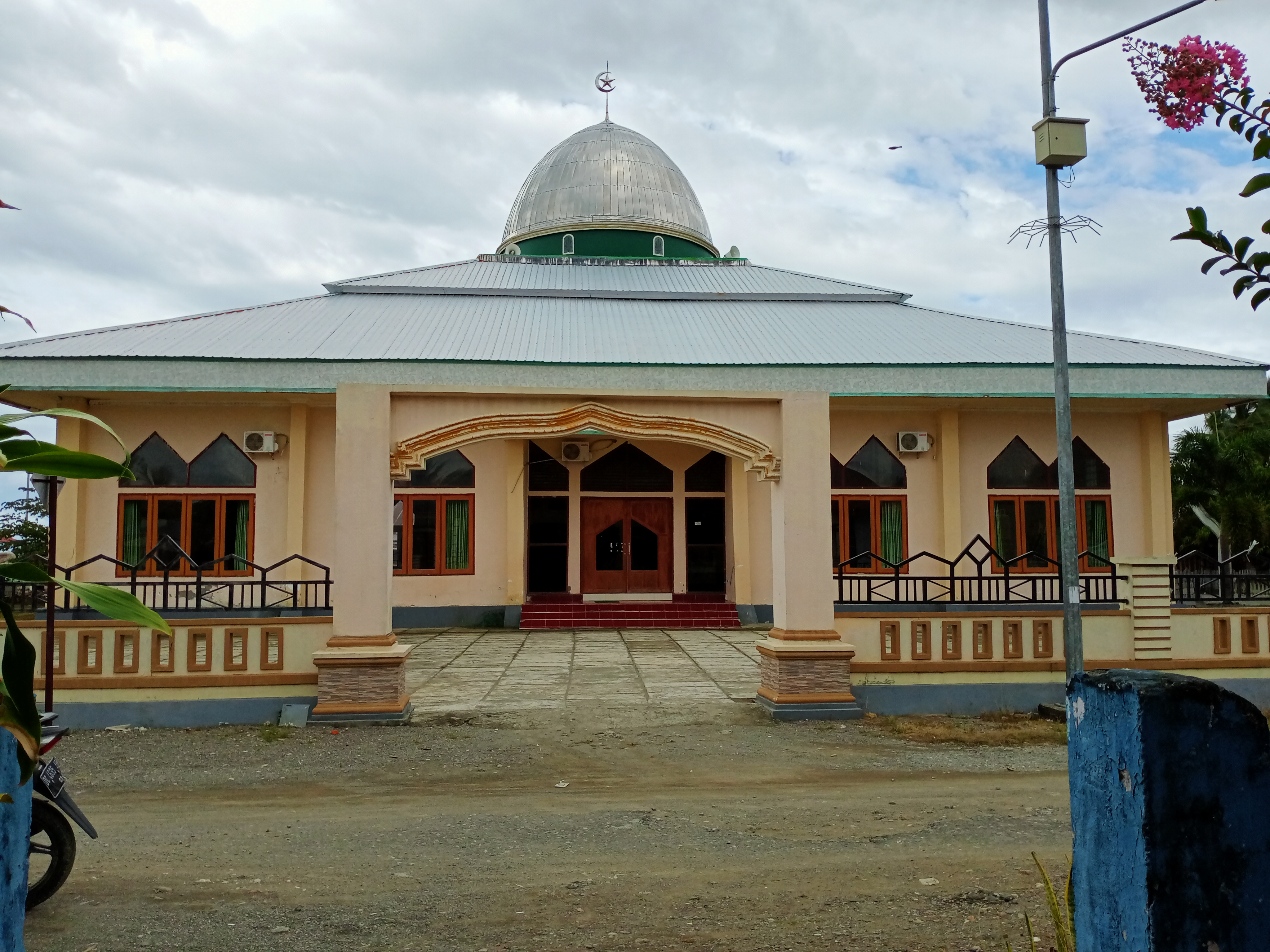 AL-IRADAT
