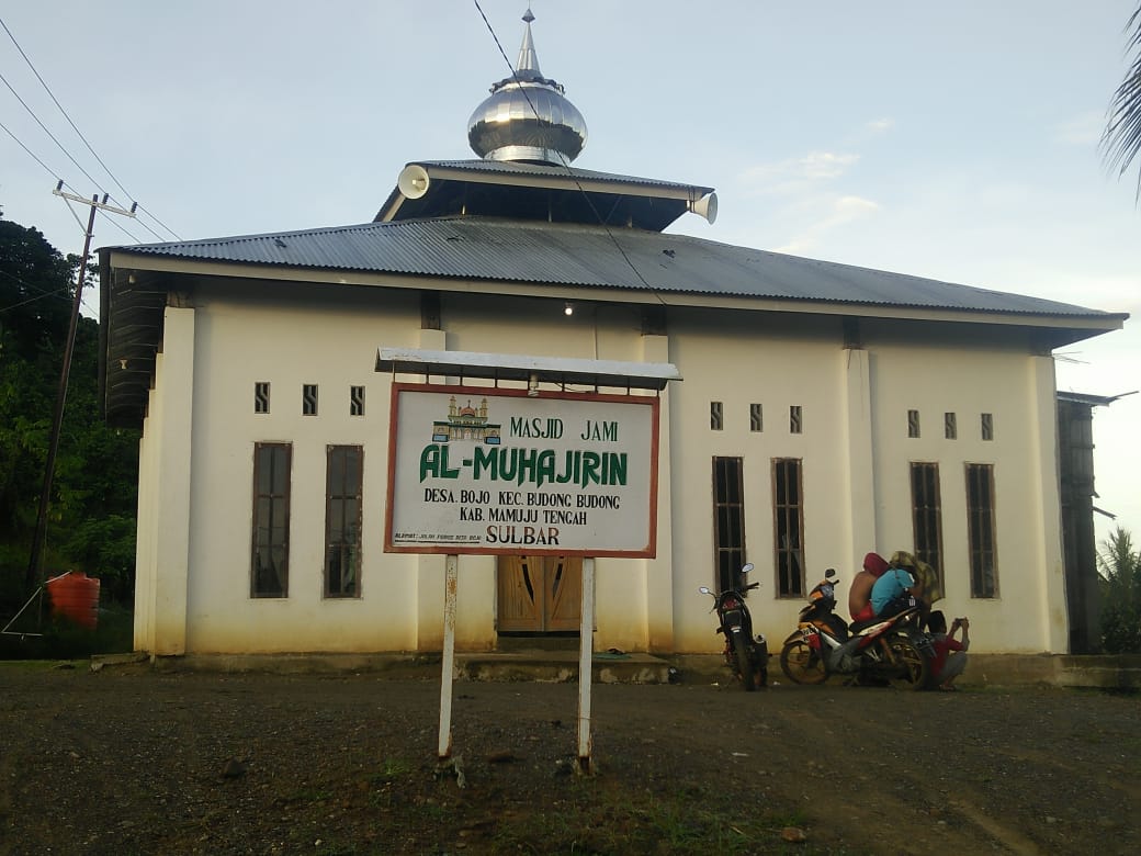 AL-MUHAJIRIN