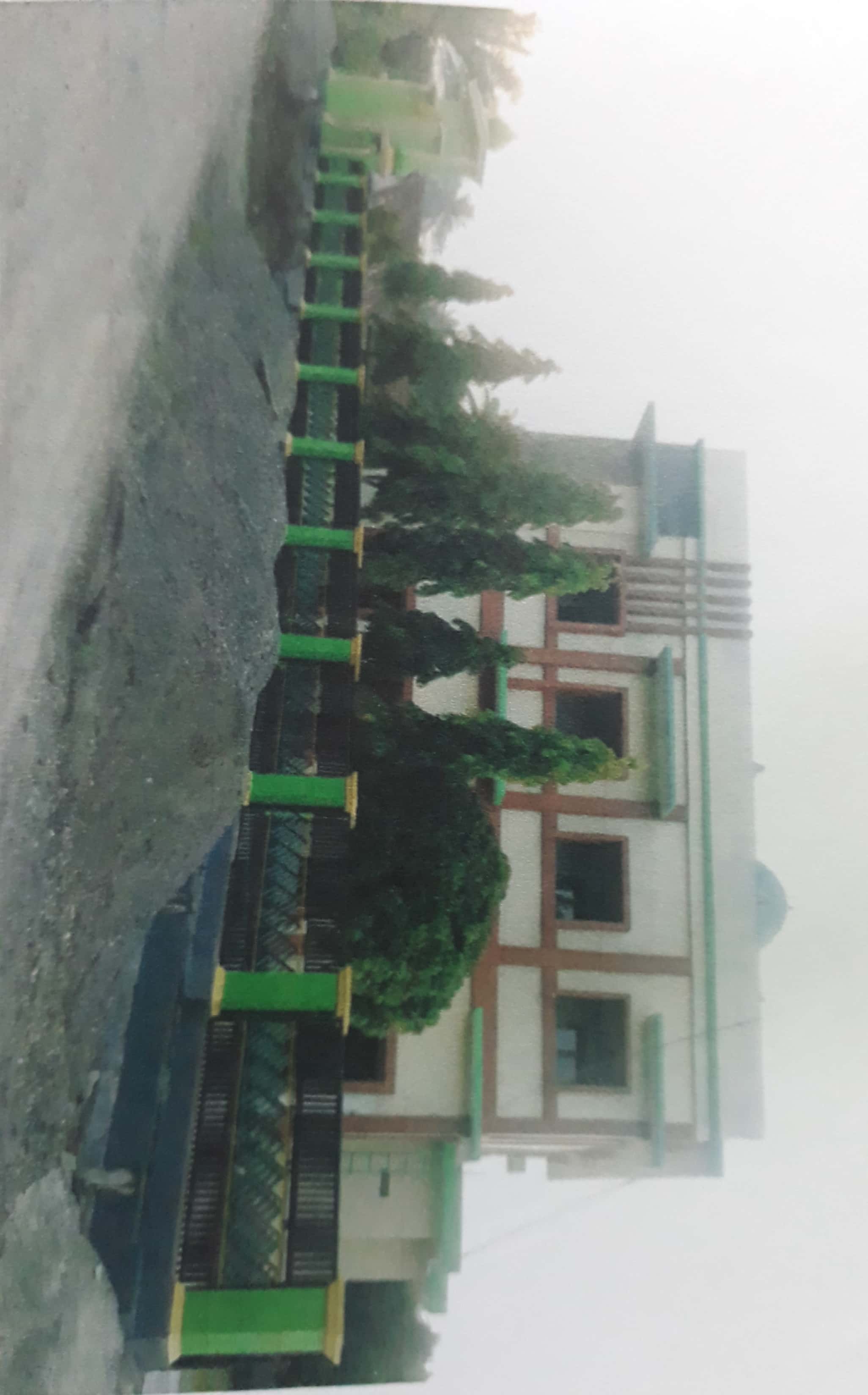 Jami' Waeputeh