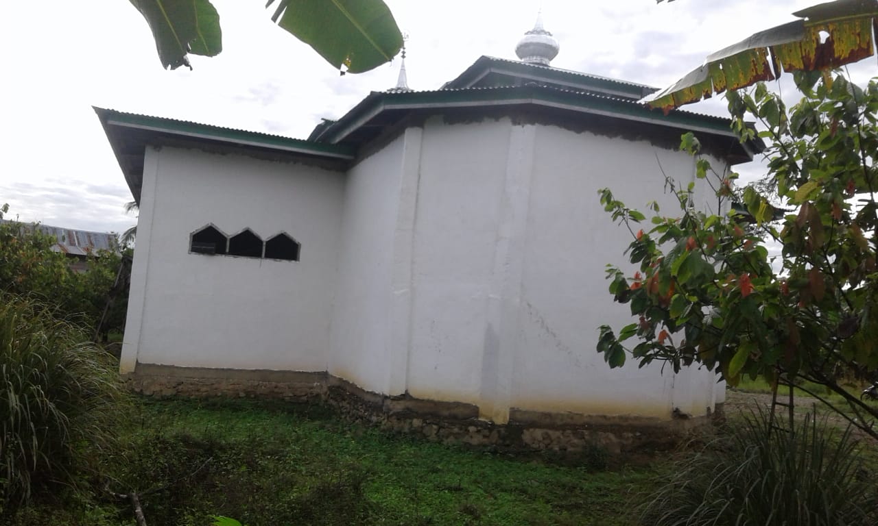 Babussalam