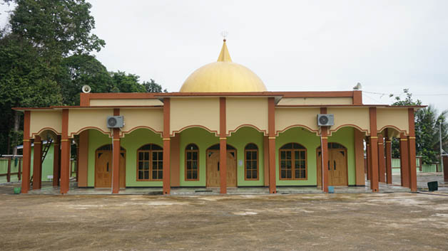 DARUL MUKMININ