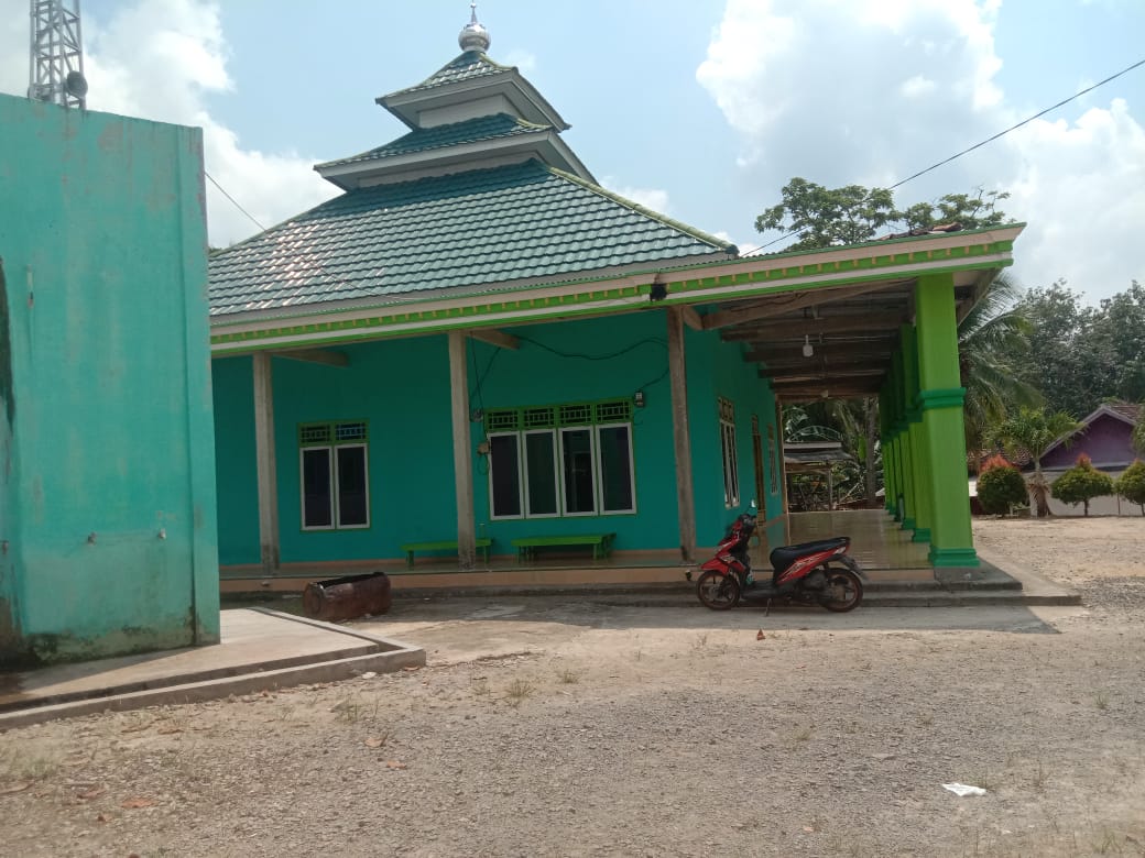 AL -IKHLAS