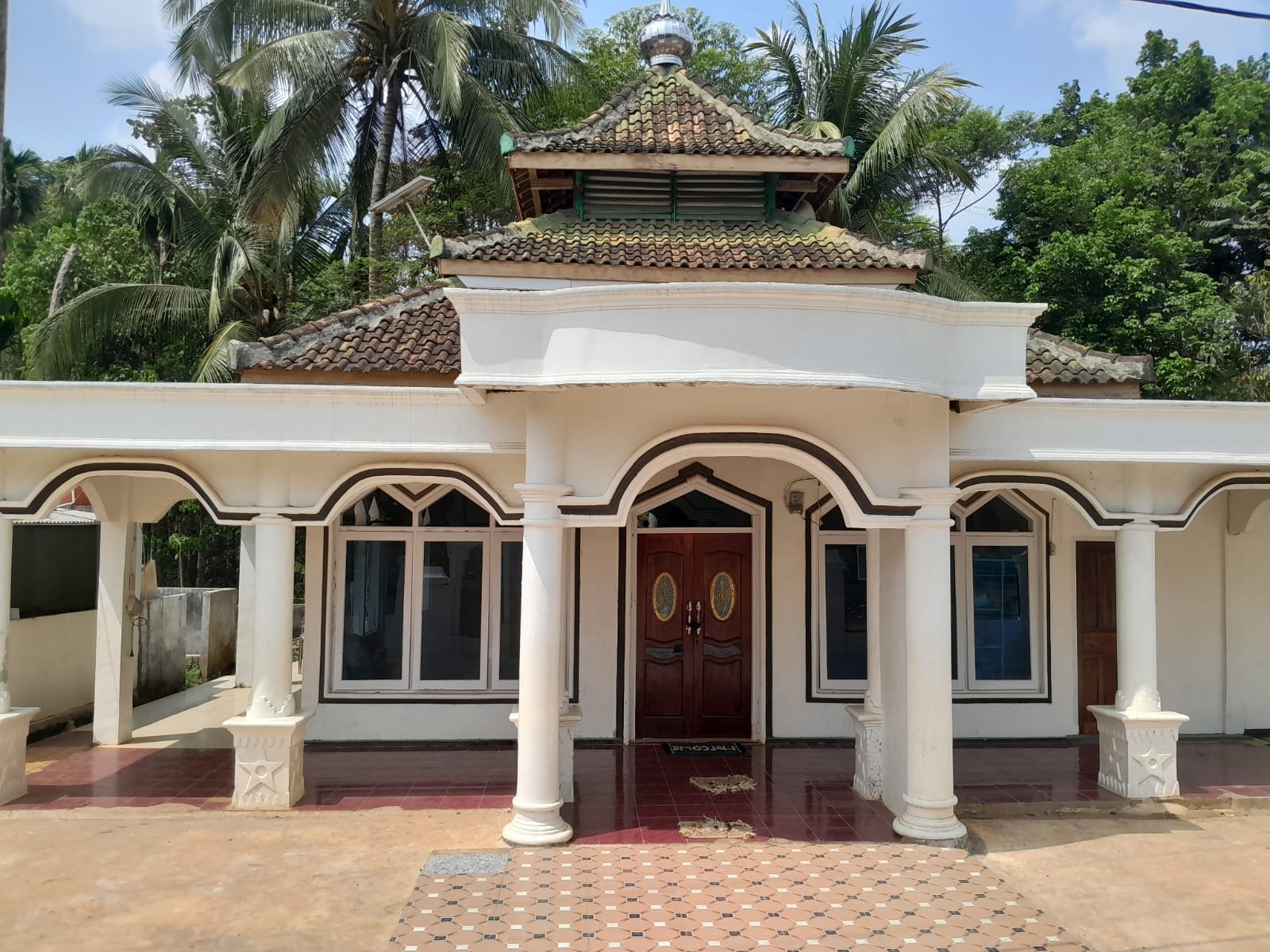 MASJID AL-FURQON