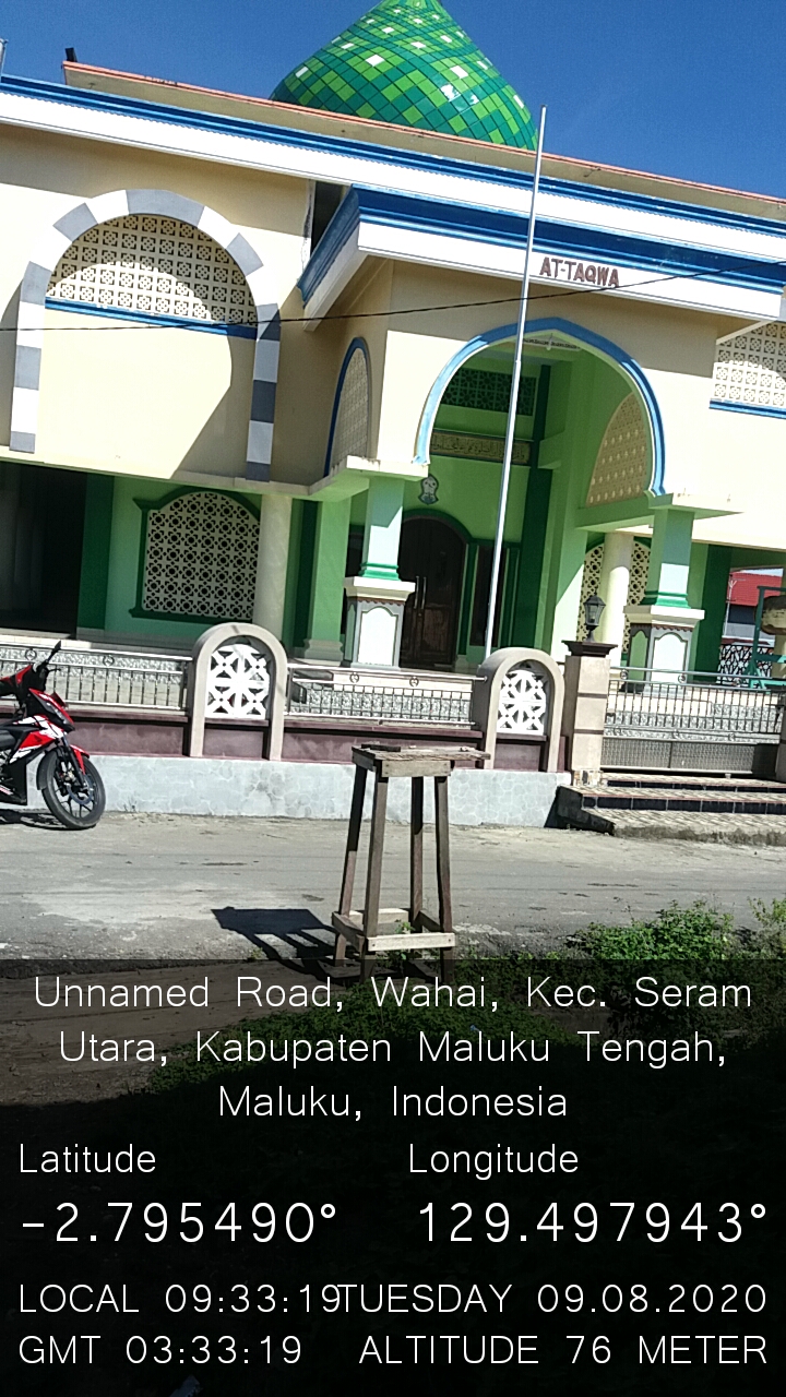 AT-TAQWA